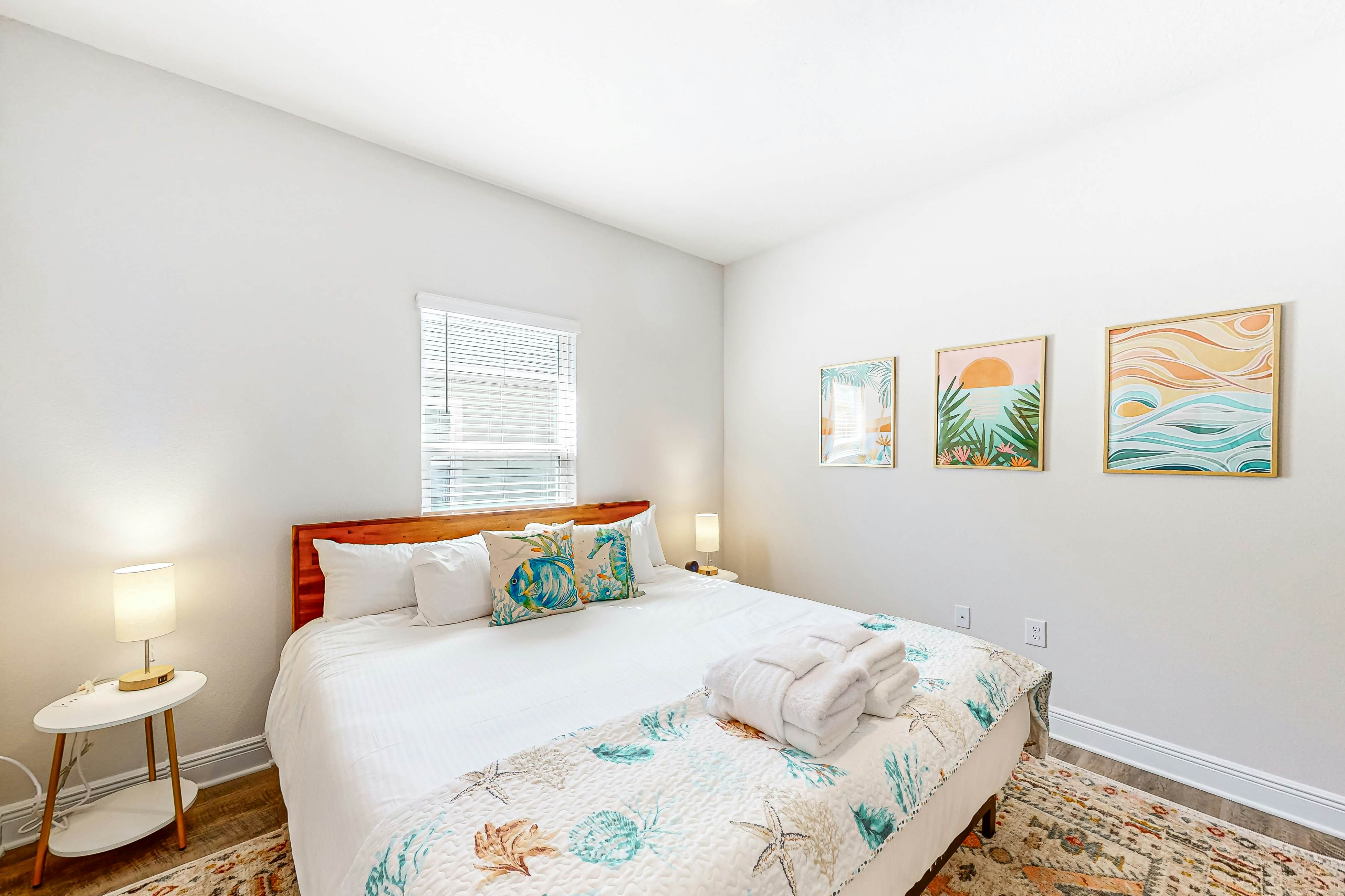 Windmark : Seaside Siesta & Sabbatical-  The Ultimate Group Getaway