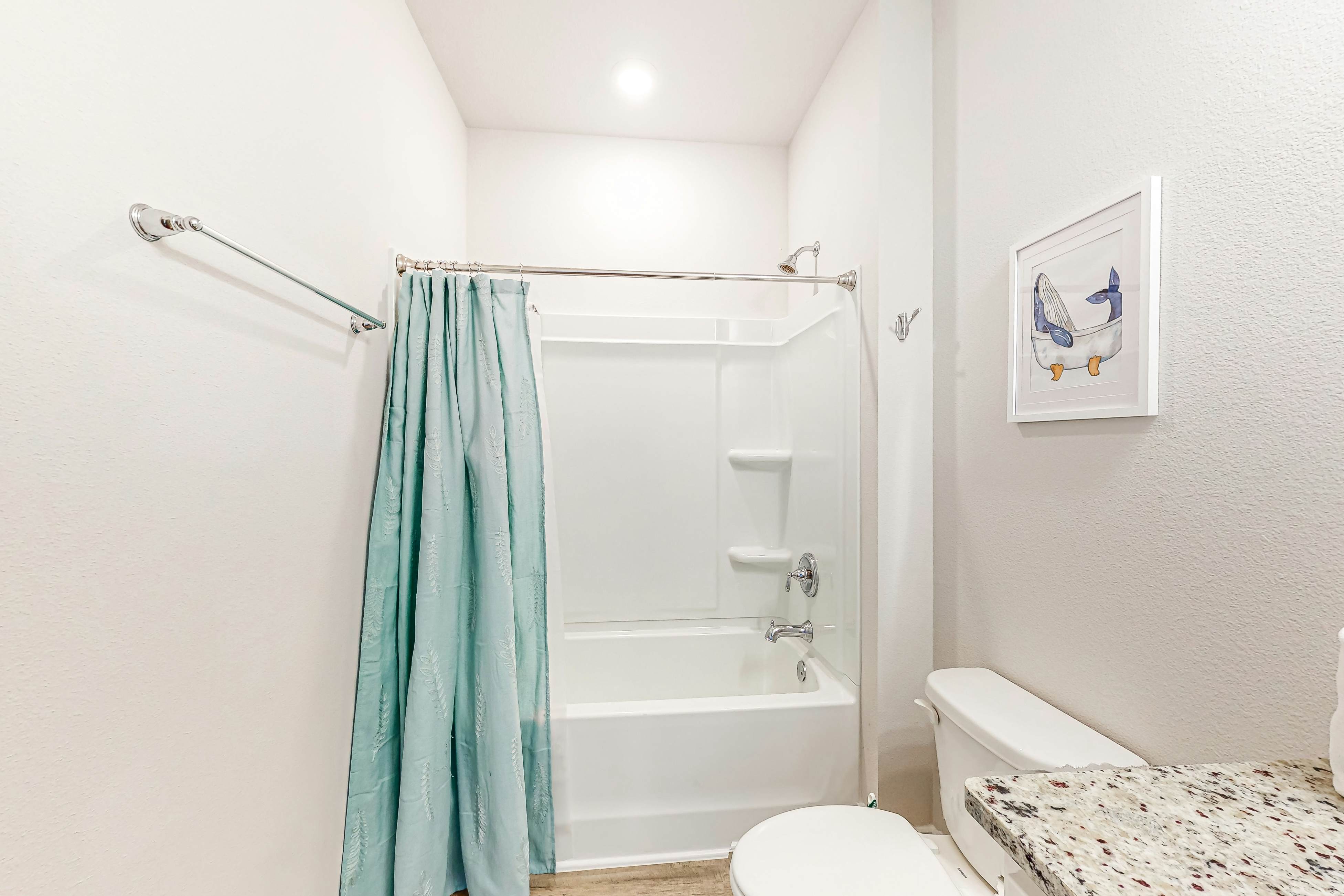 Windmark - Seaside Sabbatical