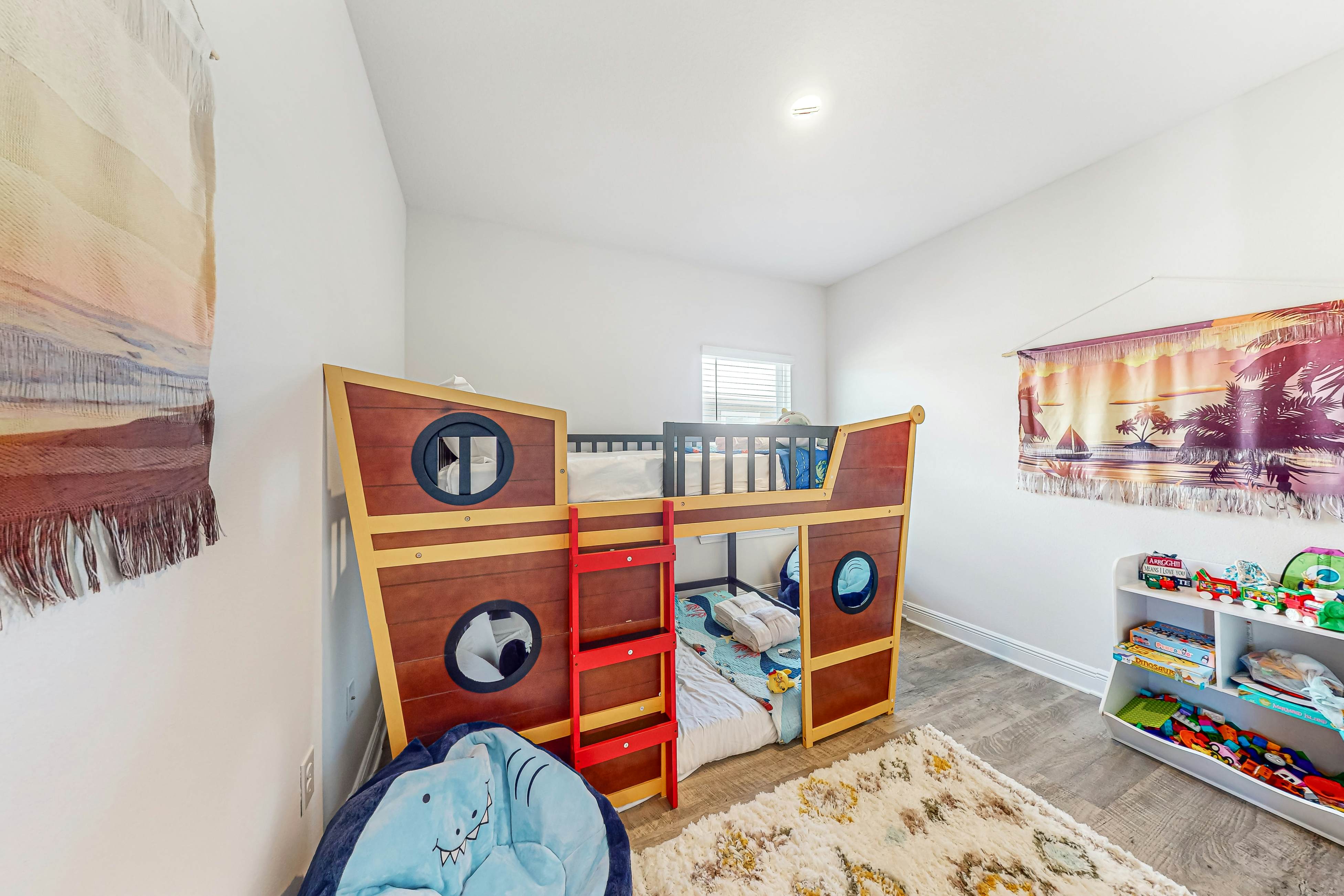 Windmark - Seaside Sabbatical