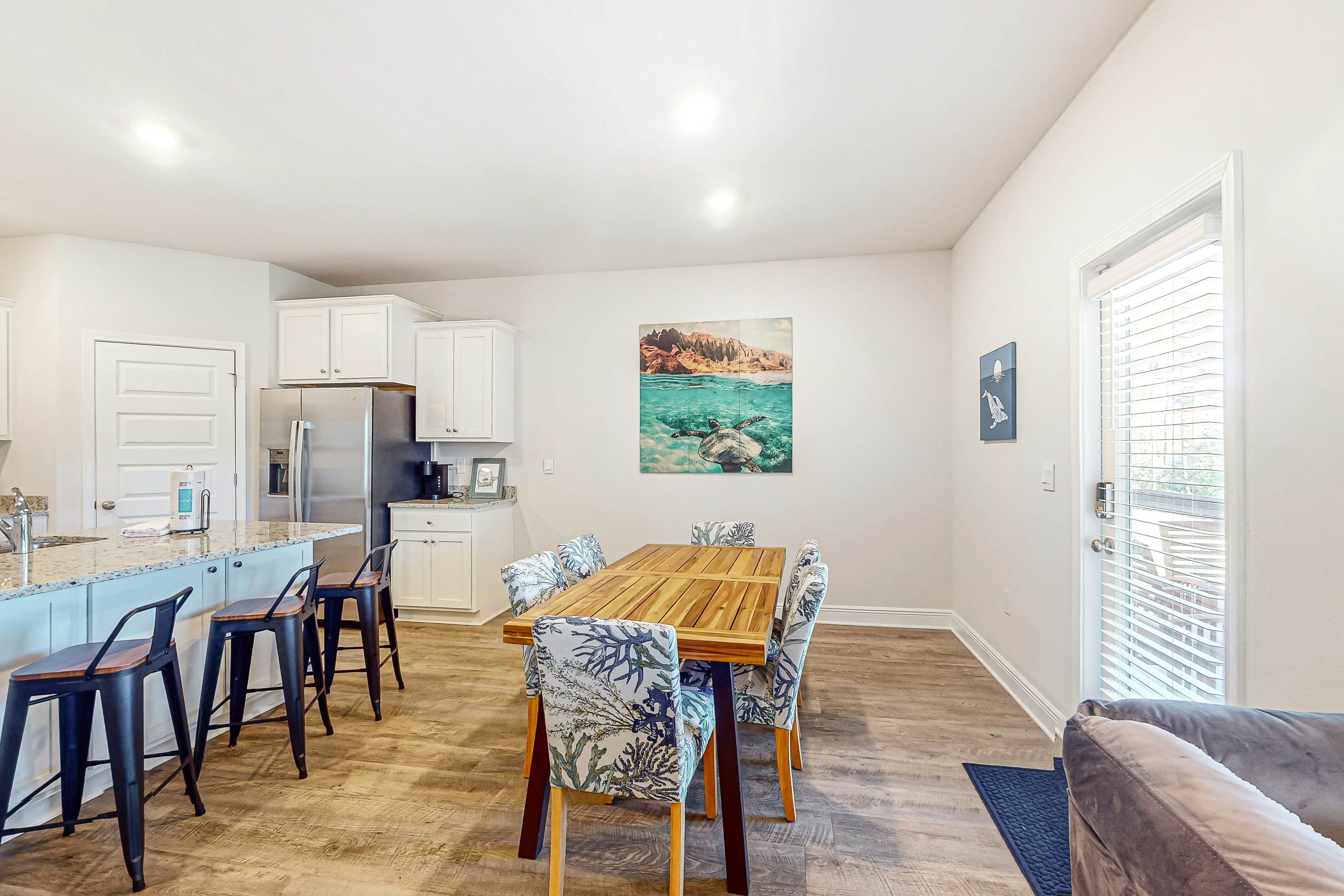 Windmark - Seaside Sabbatical