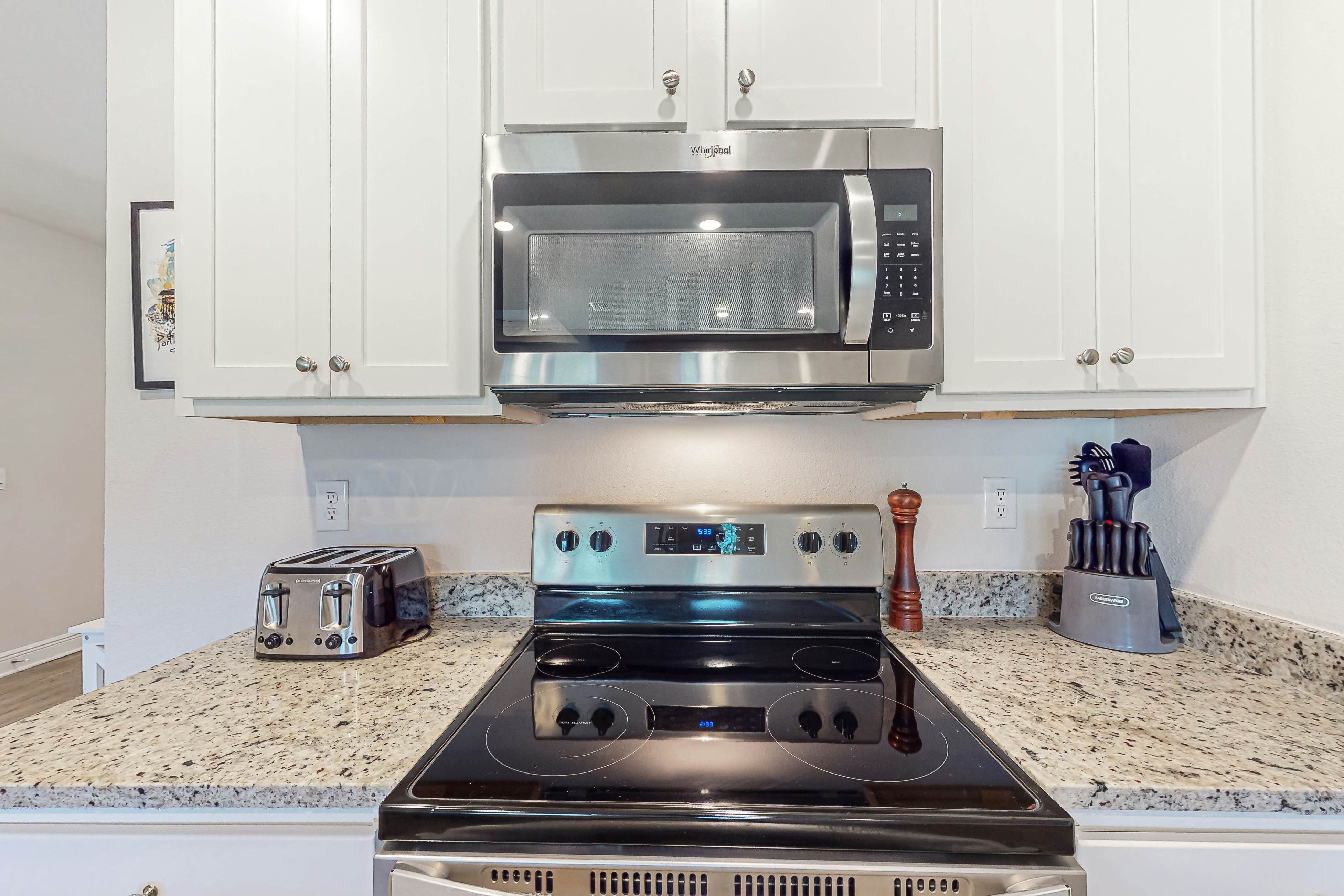 Windmark - Seaside Sabbatical