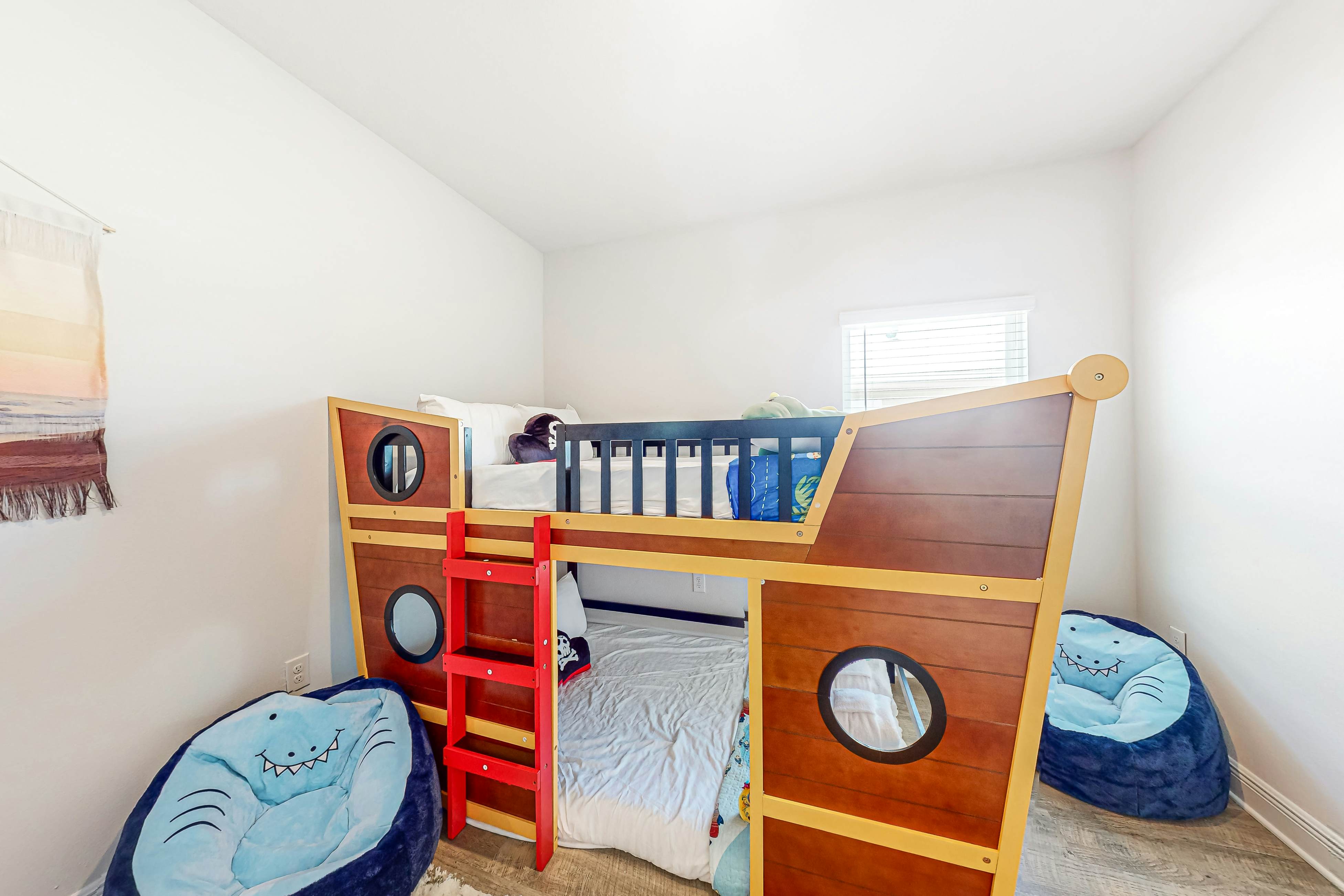 Windmark : Seaside Siesta & Sabbatical-  The Ultimate Group Getaway