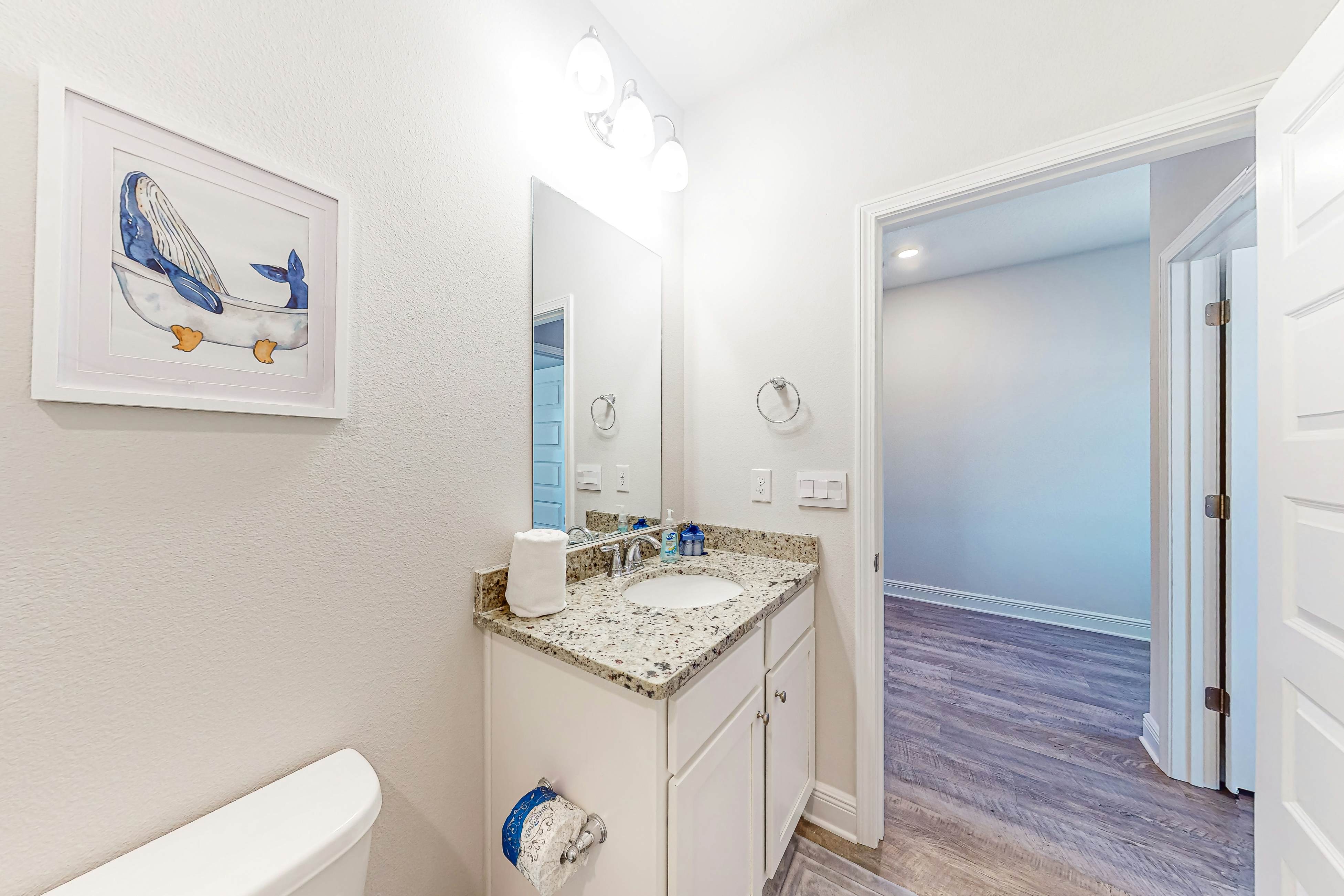 Windmark : Seaside Siesta & Sabbatical-  The Ultimate Group Getaway