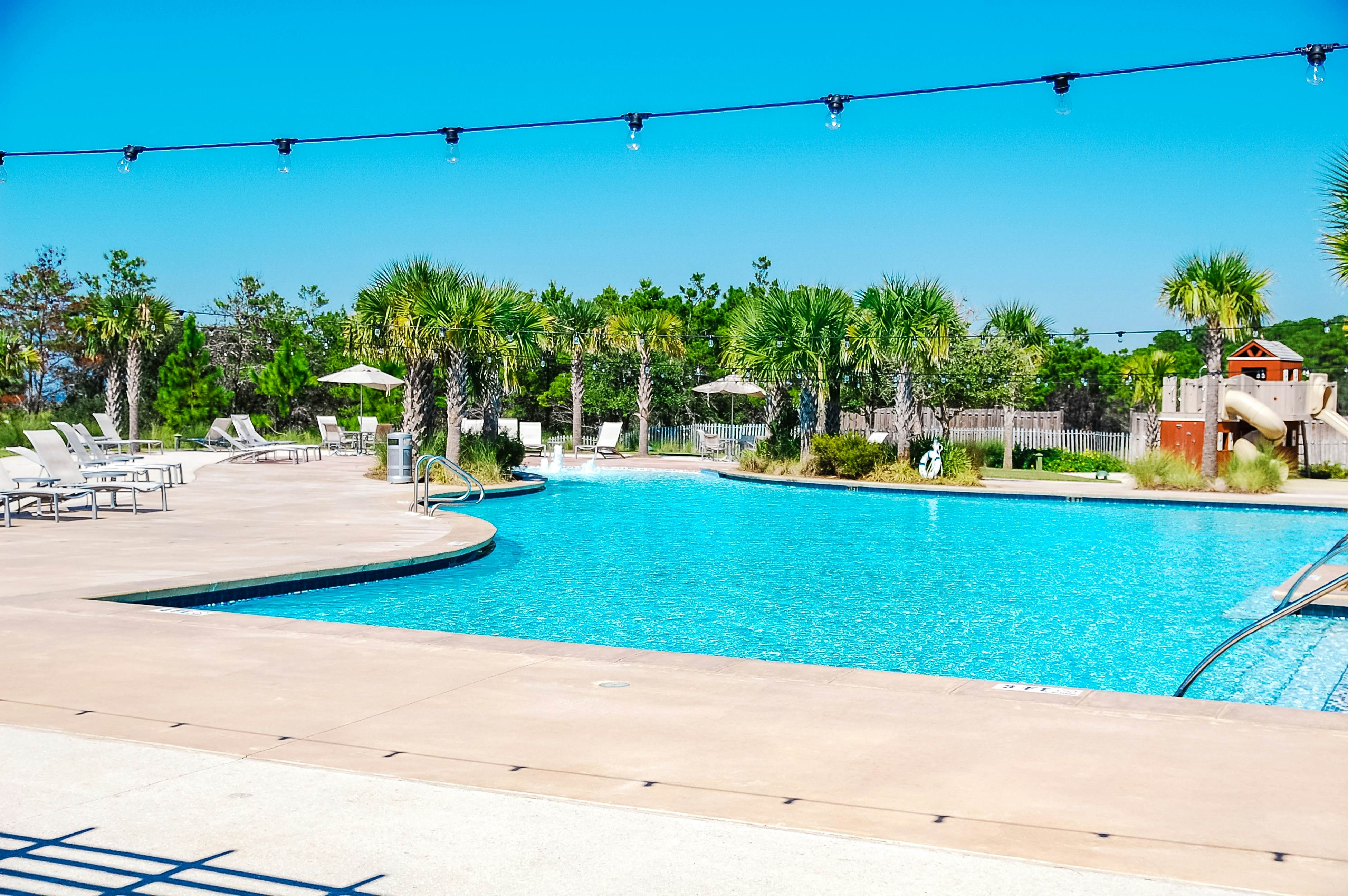 Windmark : Seaside Siesta & Sabbatical-  The Ultimate Group Getaway