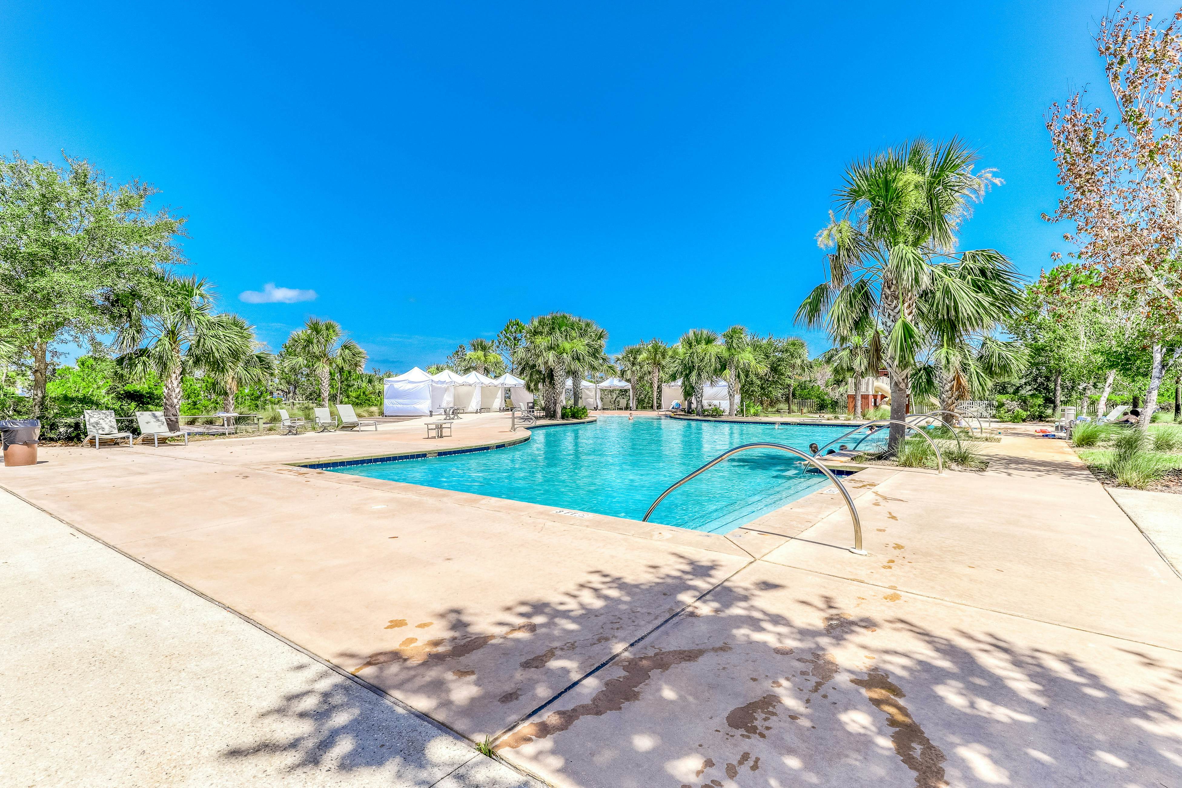 Windmark : Seaside Siesta & Sabbatical-  The Ultimate Group Getaway