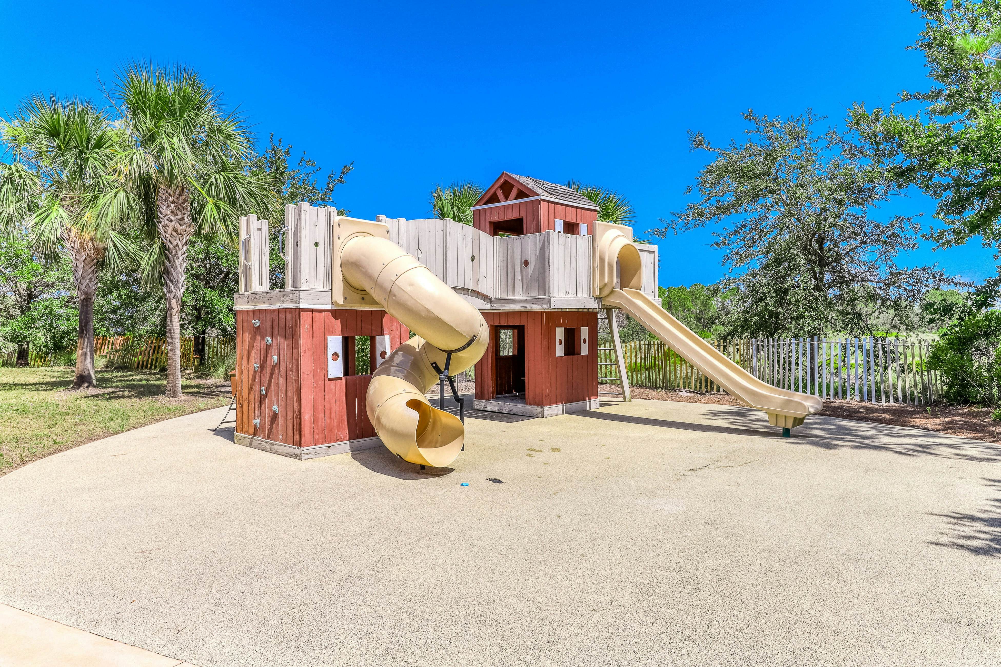 Windmark : Seaside Siesta & Sabbatical-  The Ultimate Group Getaway