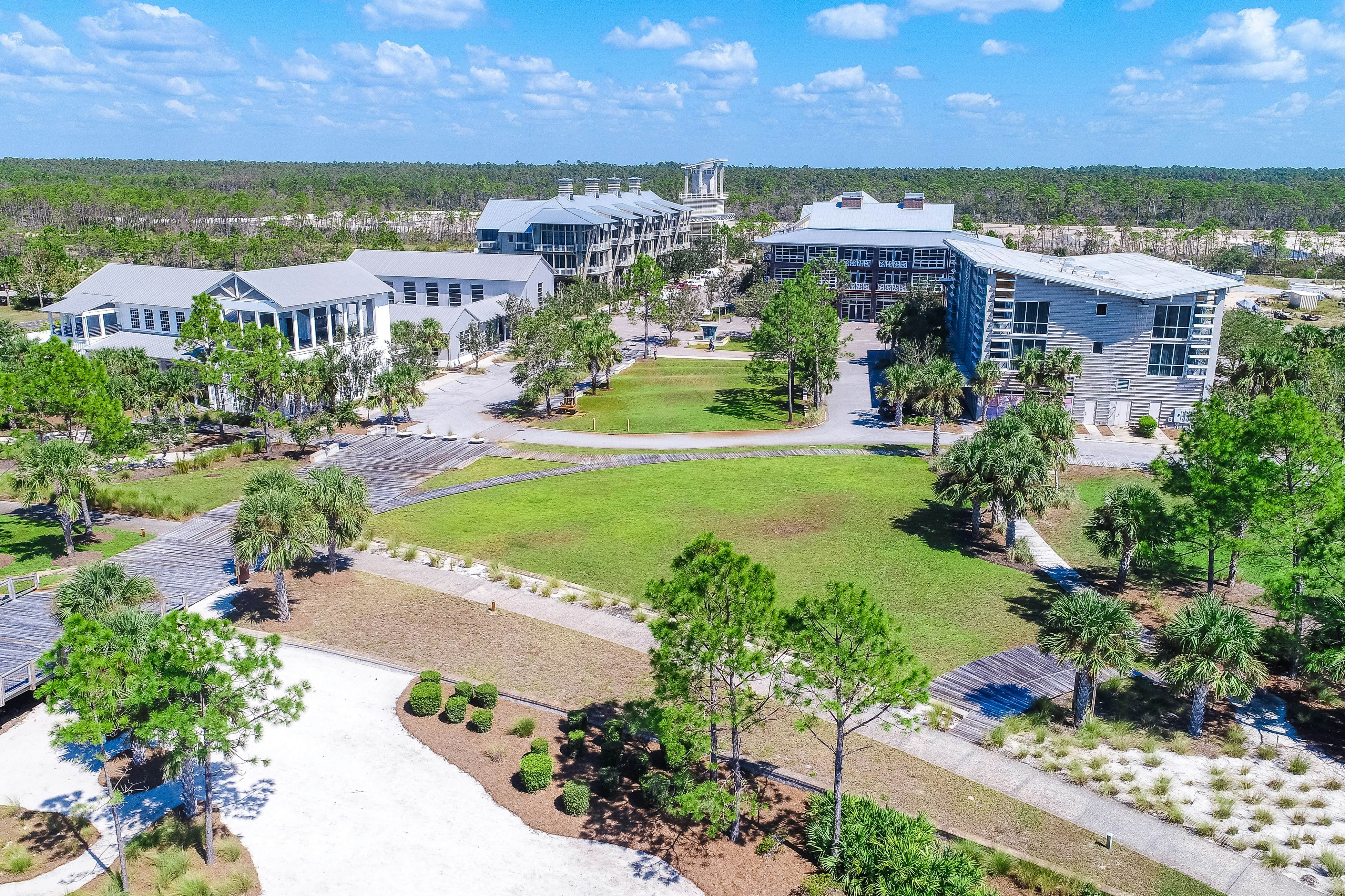 Windmark : Seaside Siesta & Sabbatical-  The Ultimate Group Getaway