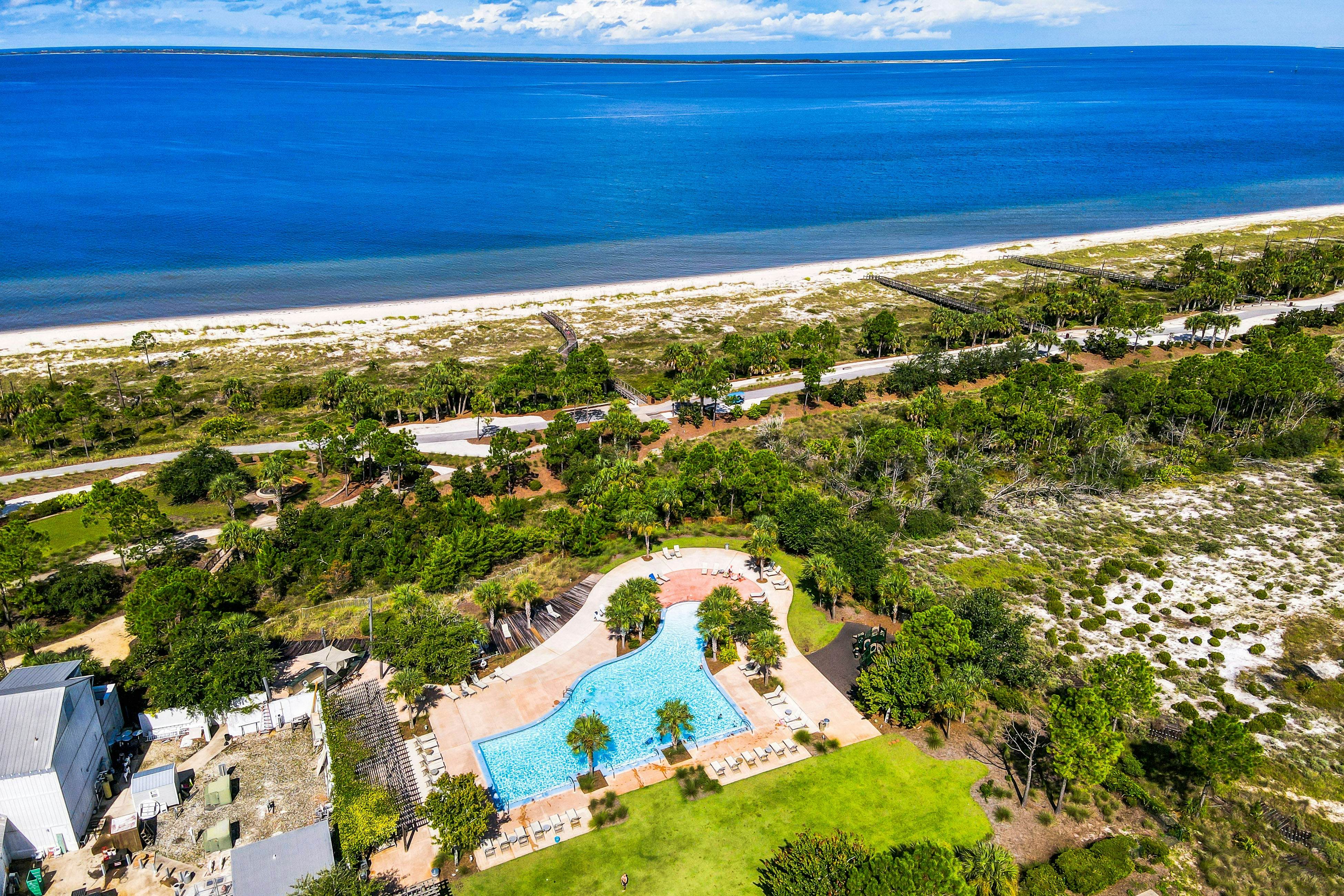 Windmark : Seaside Siesta & Sabbatical-  The Ultimate Group Getaway