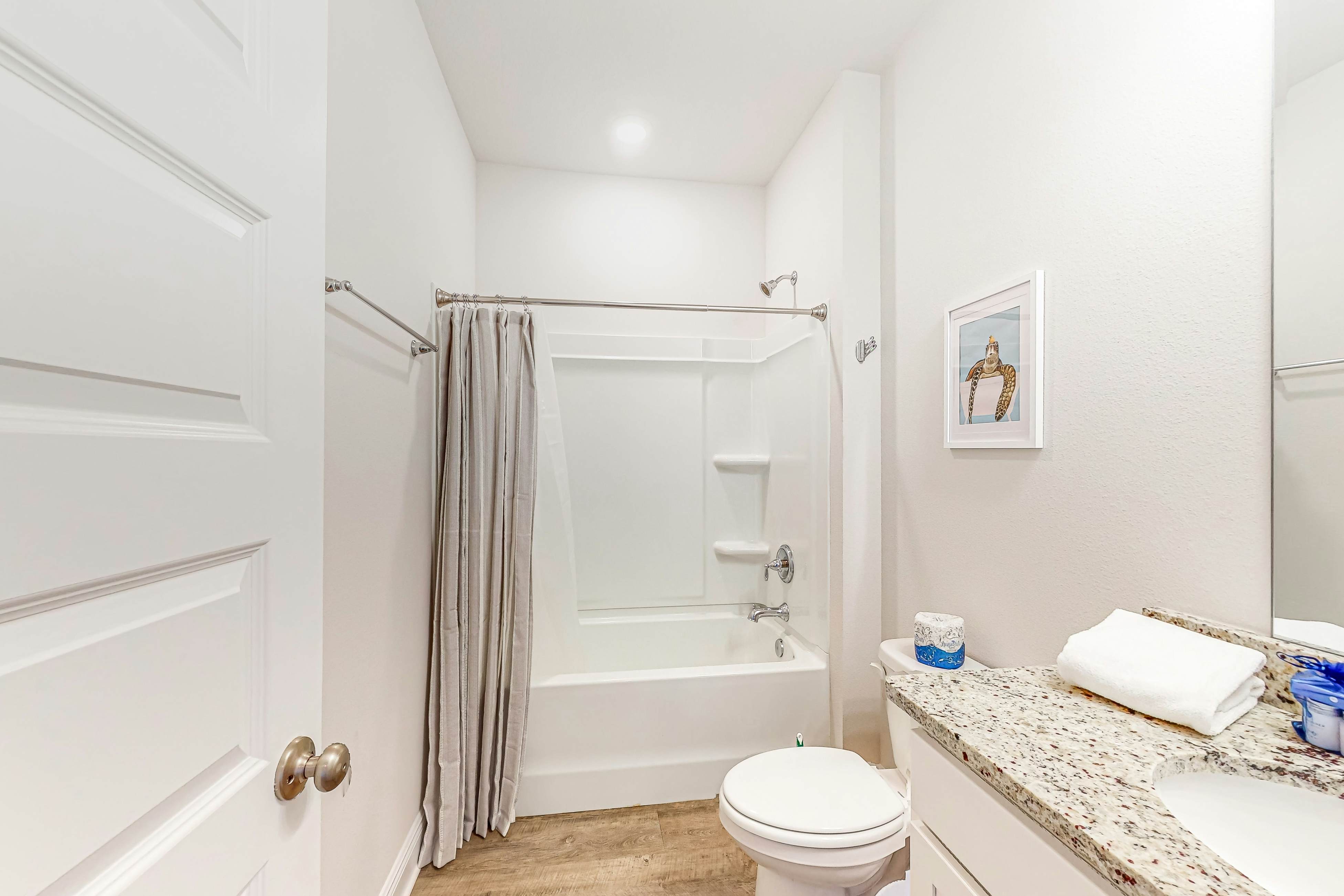 Windmark - Seaside Siesta