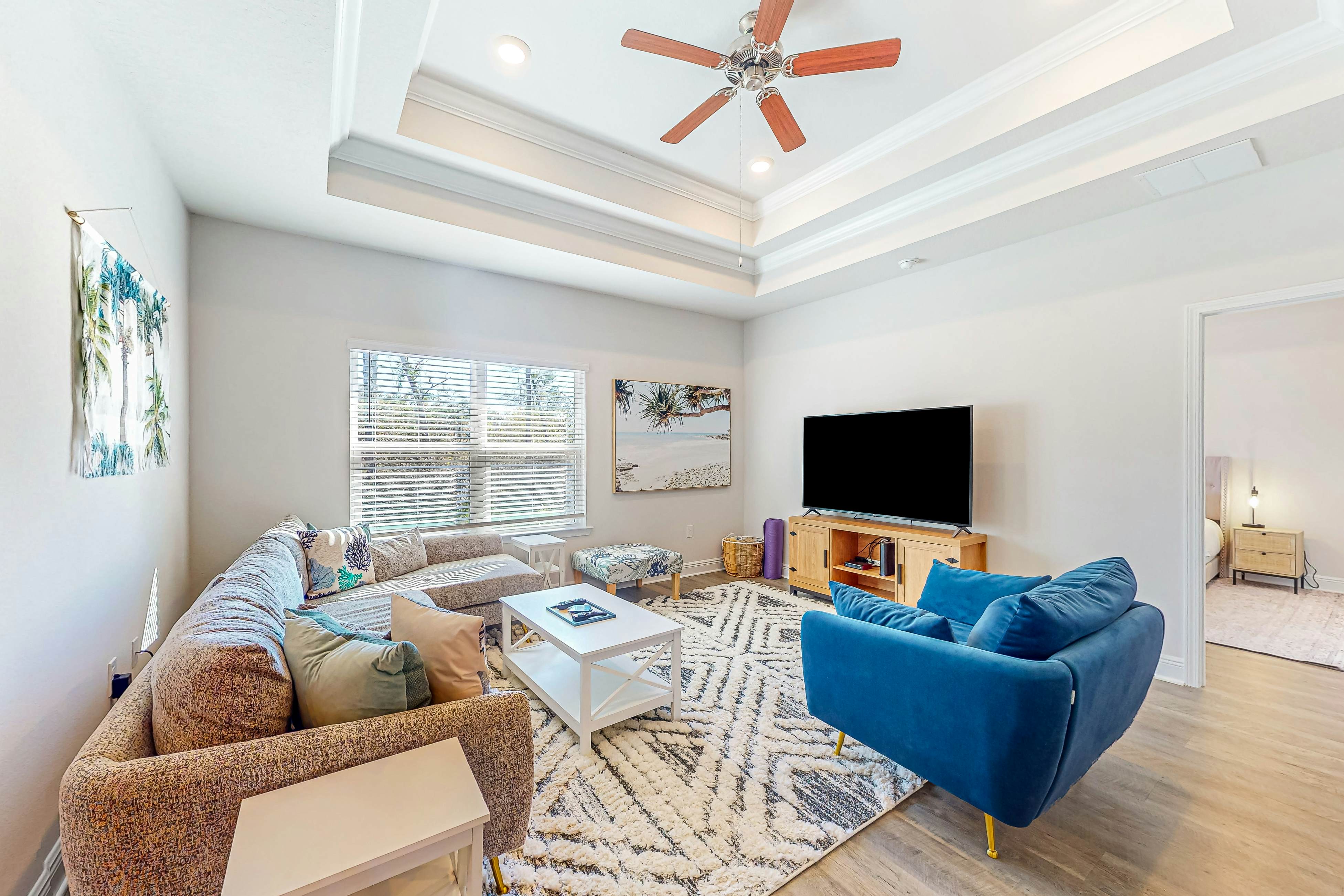 Windmark - Seaside Siesta