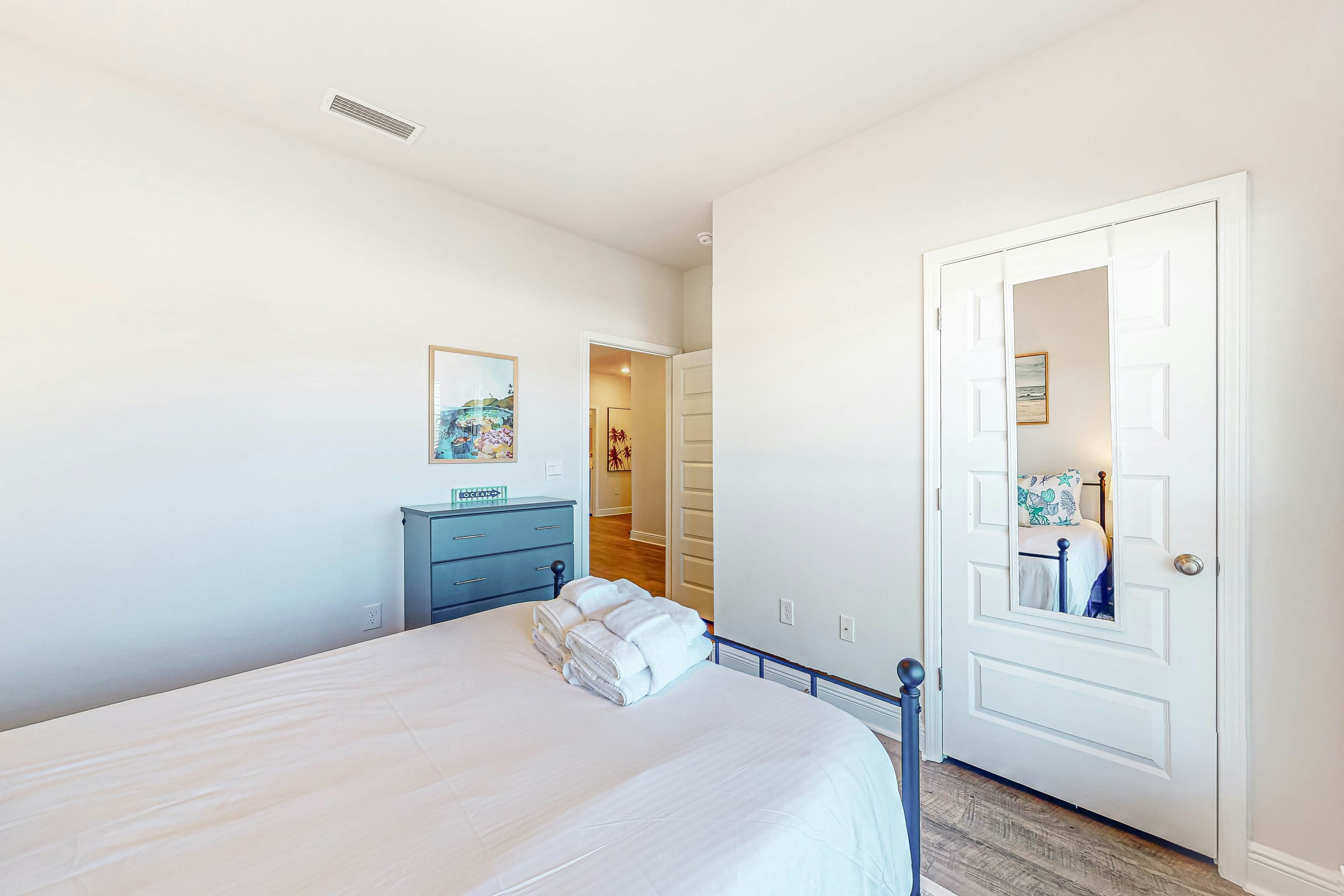 Windmark - Seaside Siesta