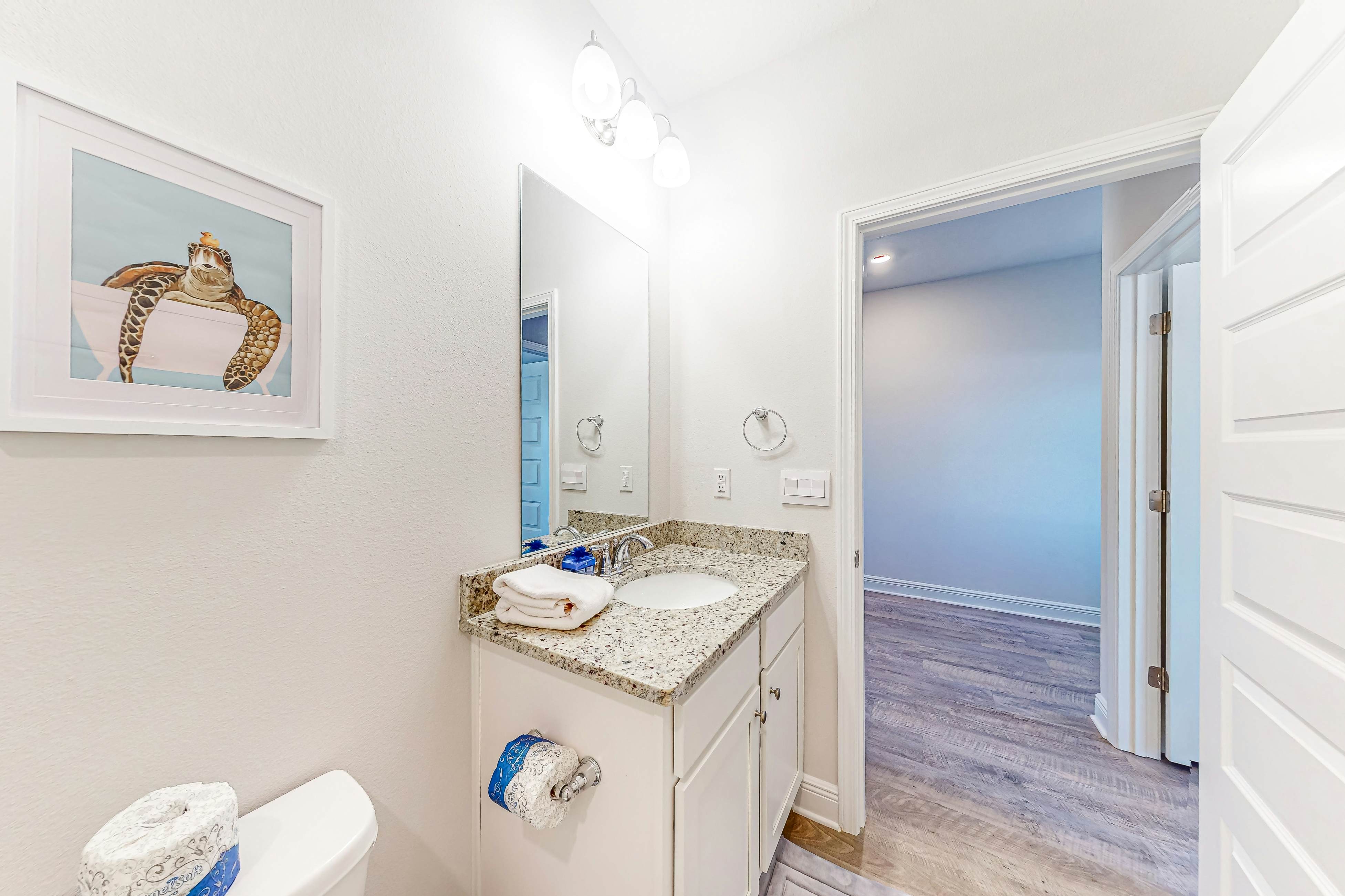 Windmark - Seaside Siesta