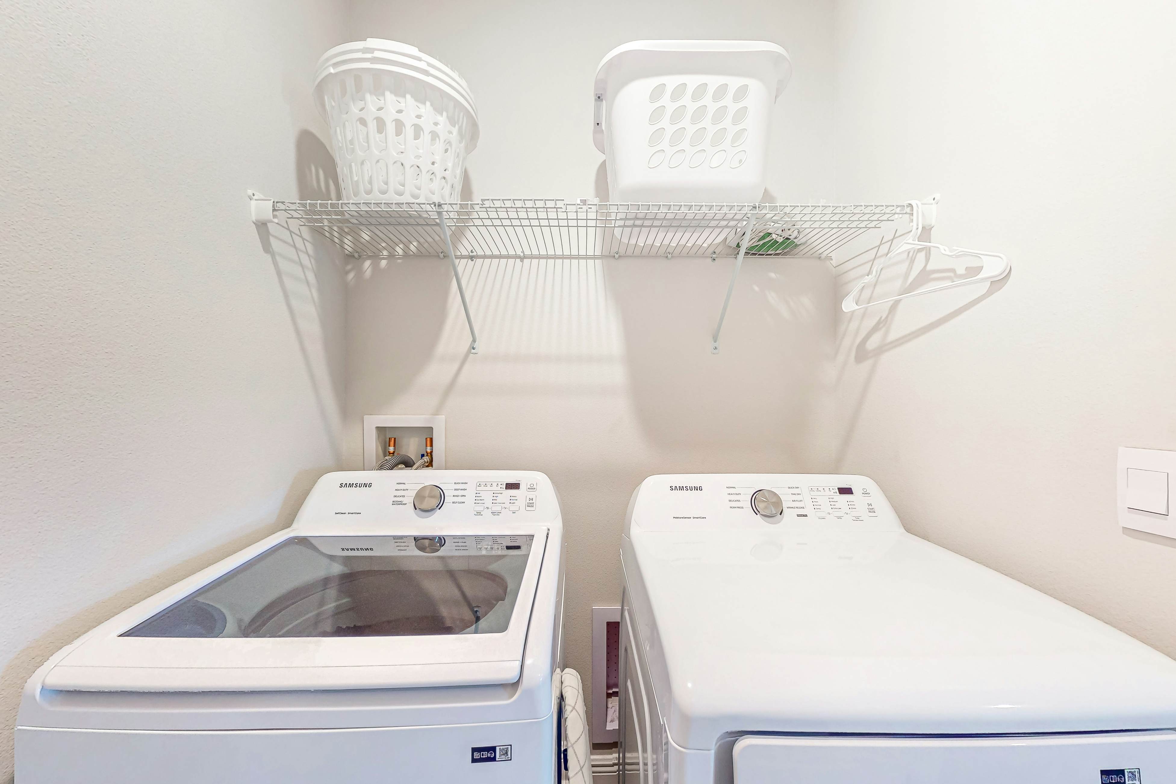 Windmark - Seaside Siesta