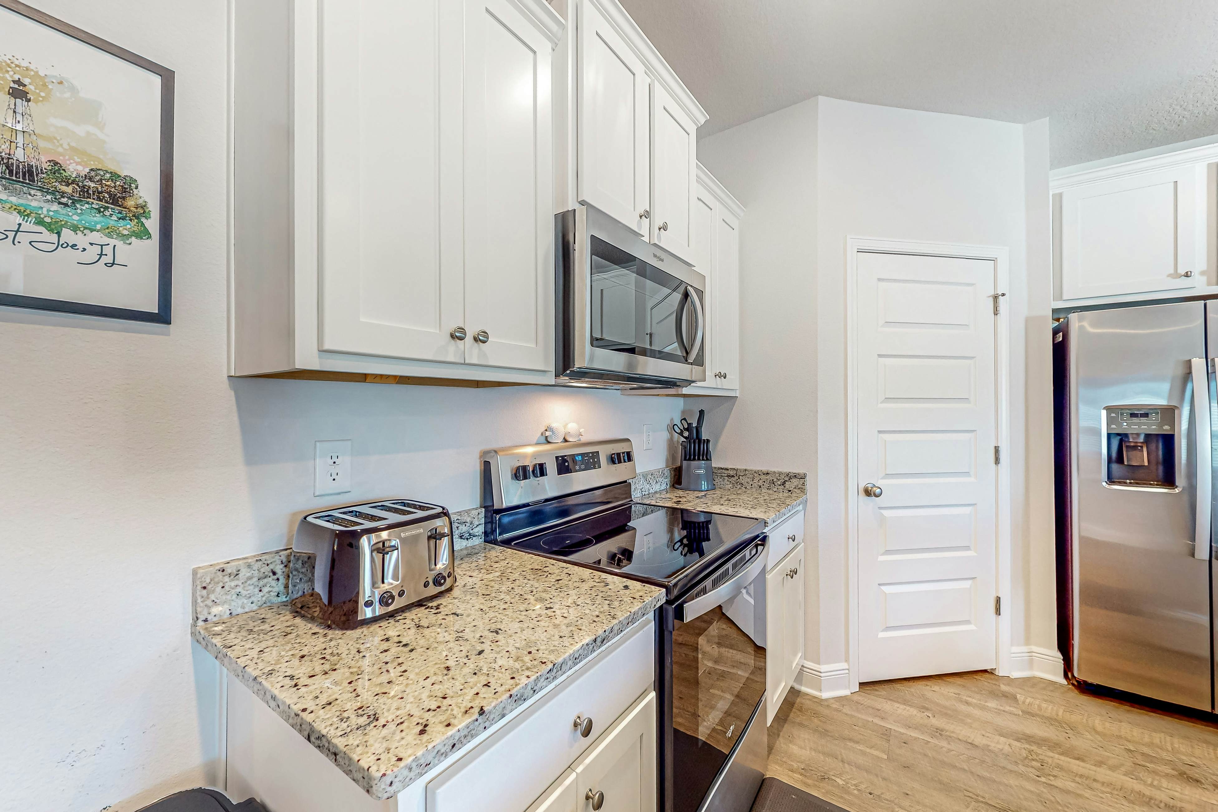 Windmark - Seaside Siesta