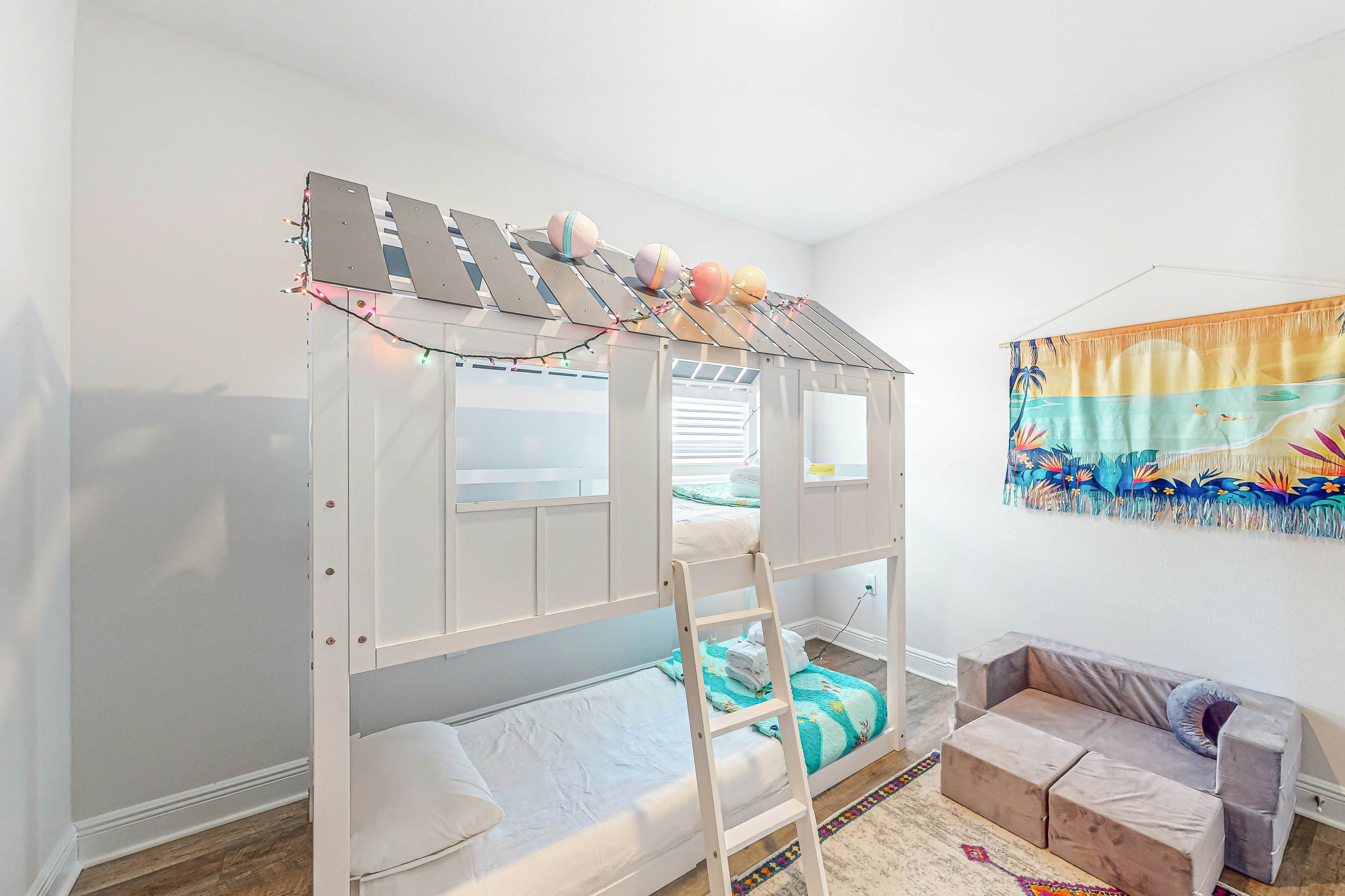 Windmark : Seaside Siesta & Sabbatical-  The Ultimate Group Getaway