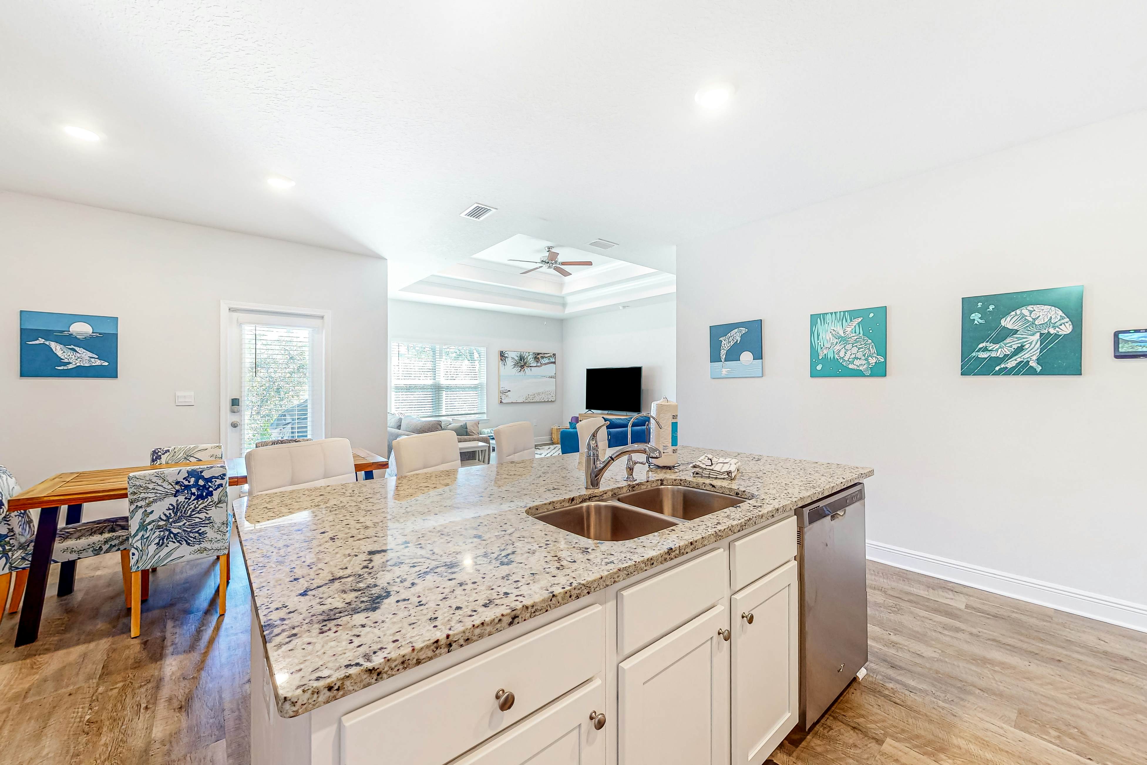 Windmark : Seaside Siesta & Sabbatical-  The Ultimate Group Getaway