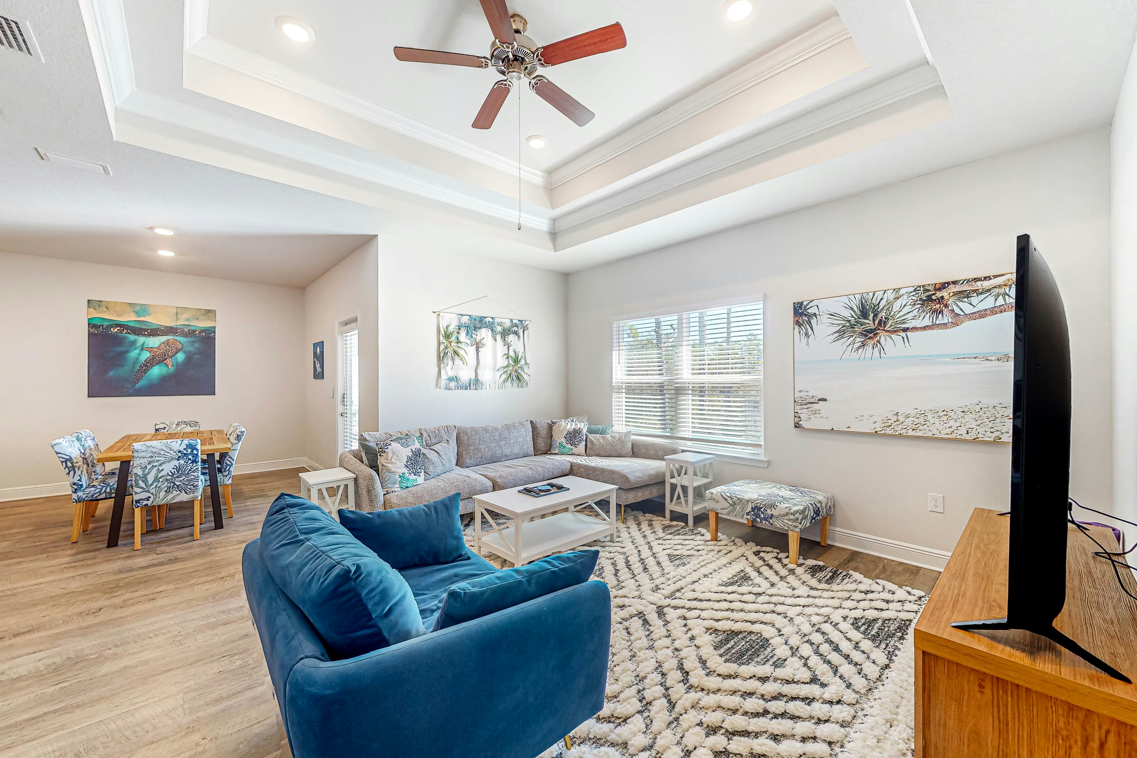 Windmark : Seaside Siesta & Sabbatical-  The Ultimate Group Getaway