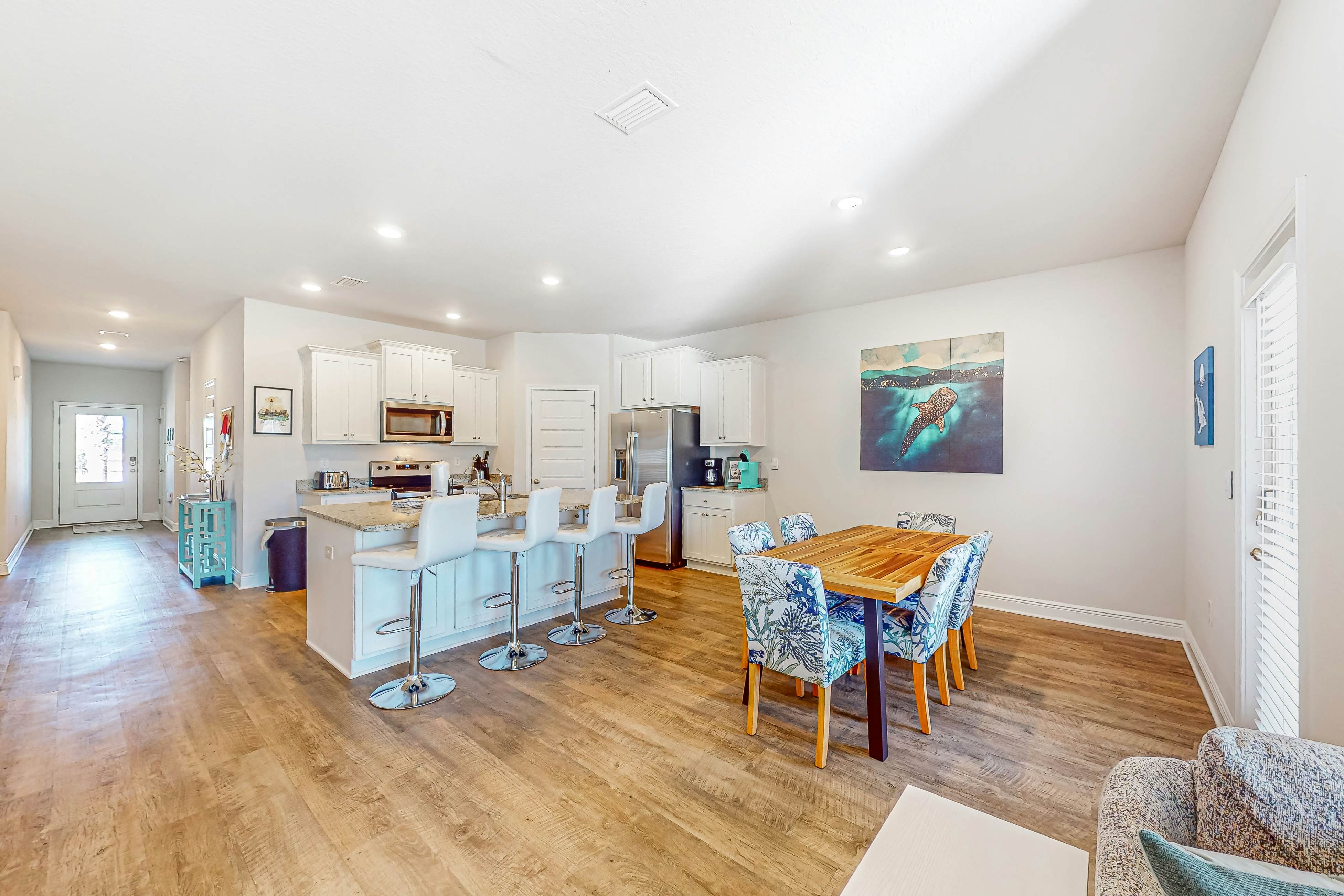 Windmark : Seaside Siesta & Sabbatical-  The Ultimate Group Getaway