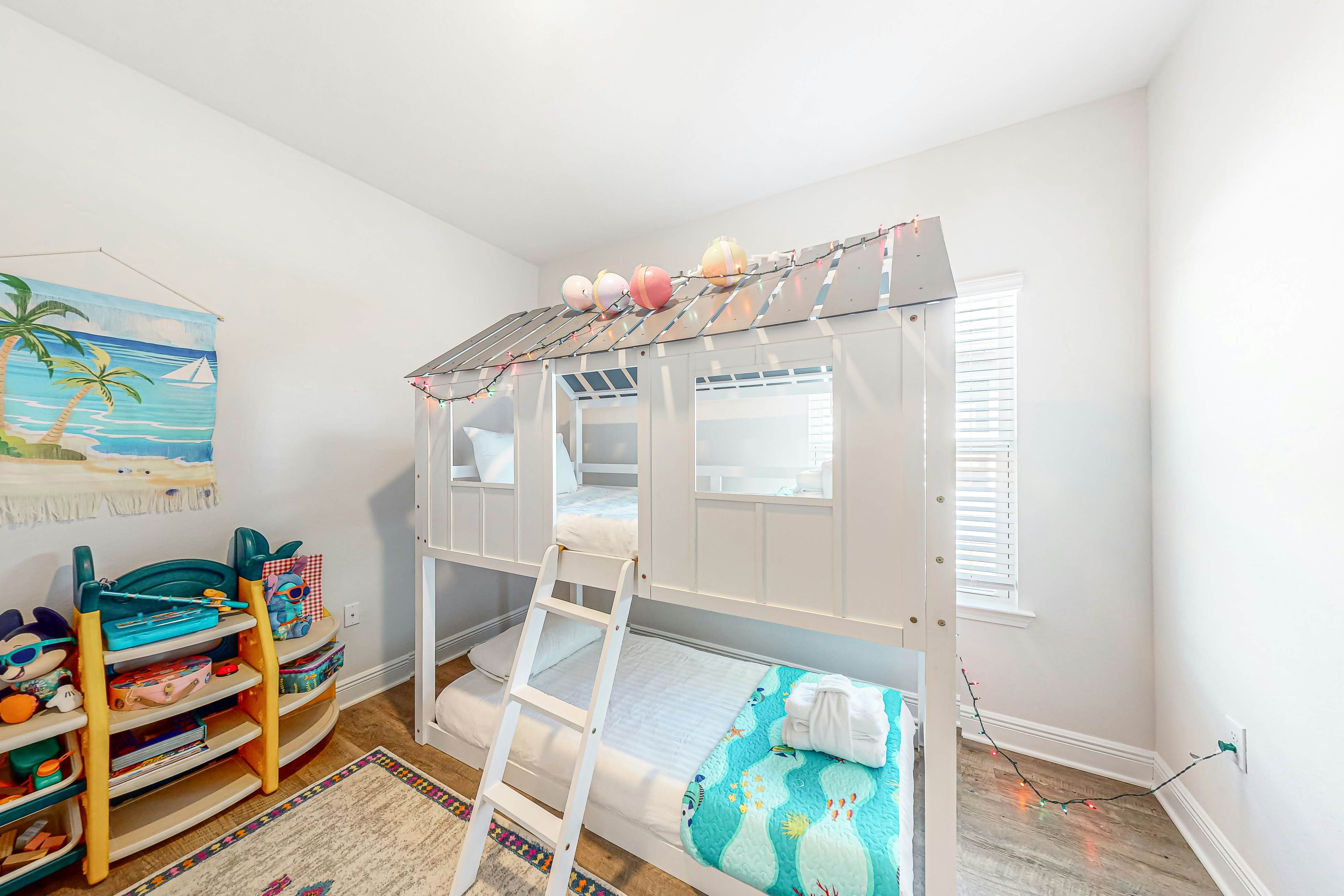 Windmark : Seaside Siesta & Sabbatical-  The Ultimate Group Getaway