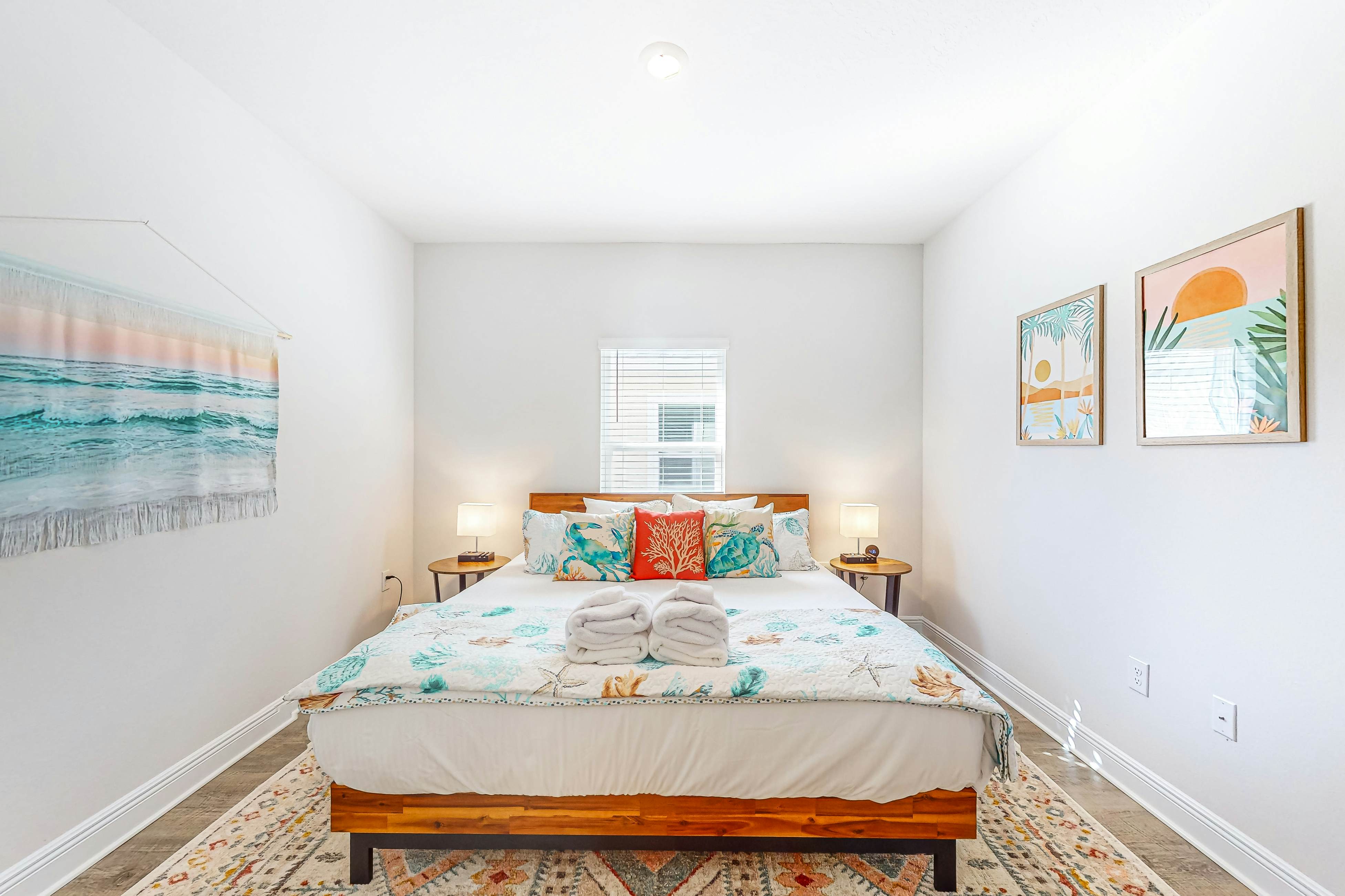 Windmark : Seaside Siesta & Sabbatical-  The Ultimate Group Getaway