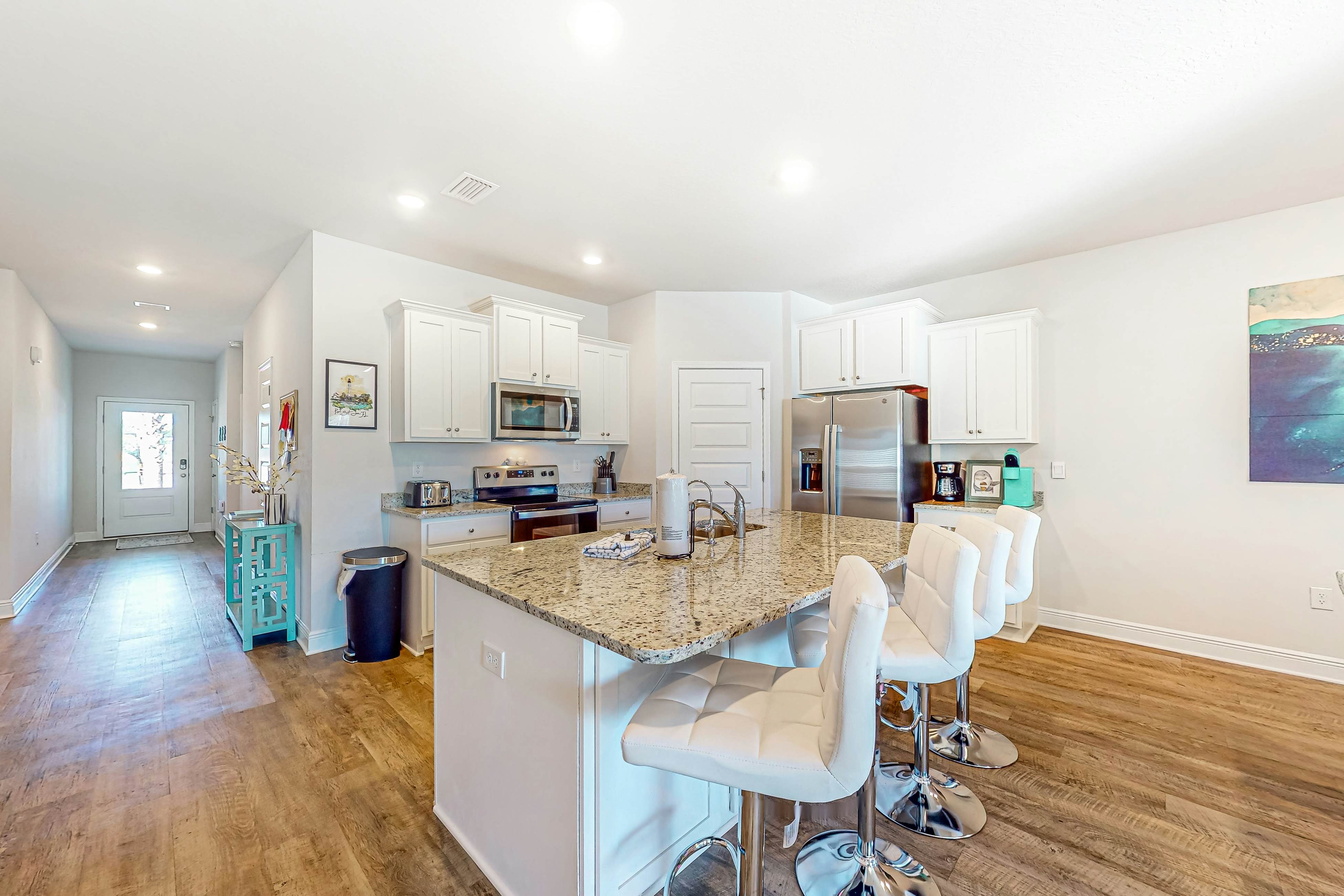 Windmark : Seaside Siesta & Sabbatical-  The Ultimate Group Getaway