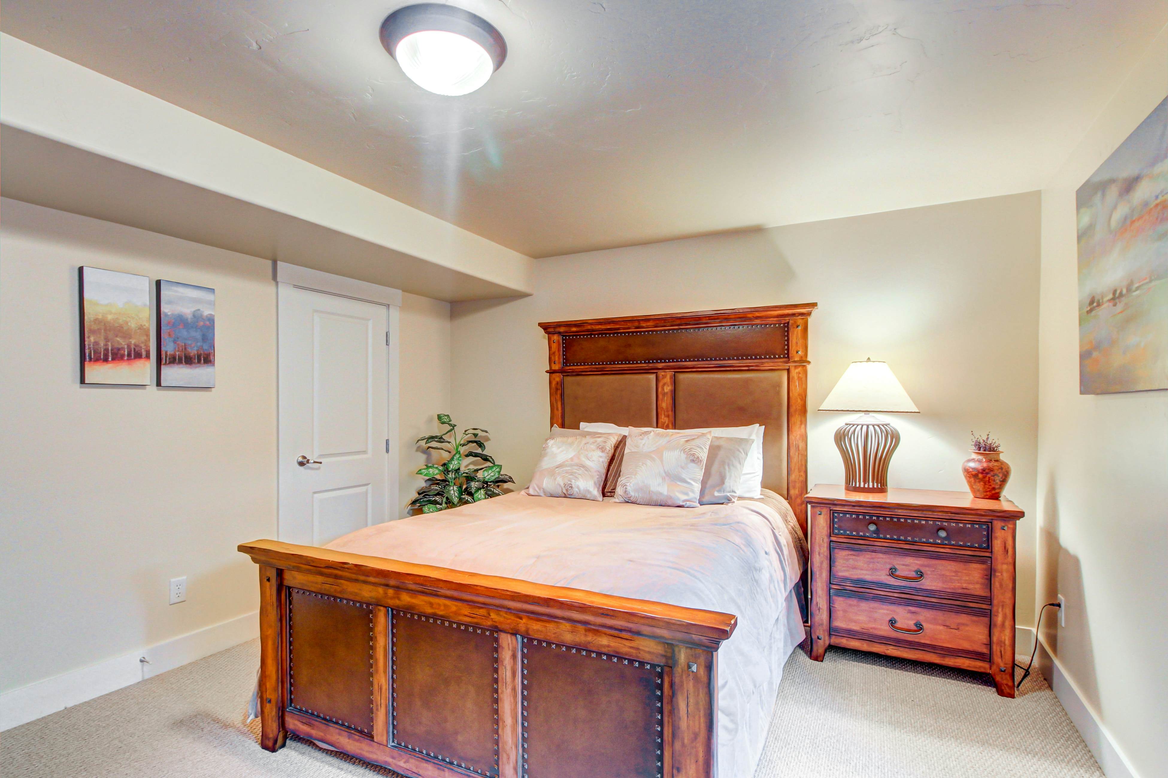 Beauty in Bear Hollow