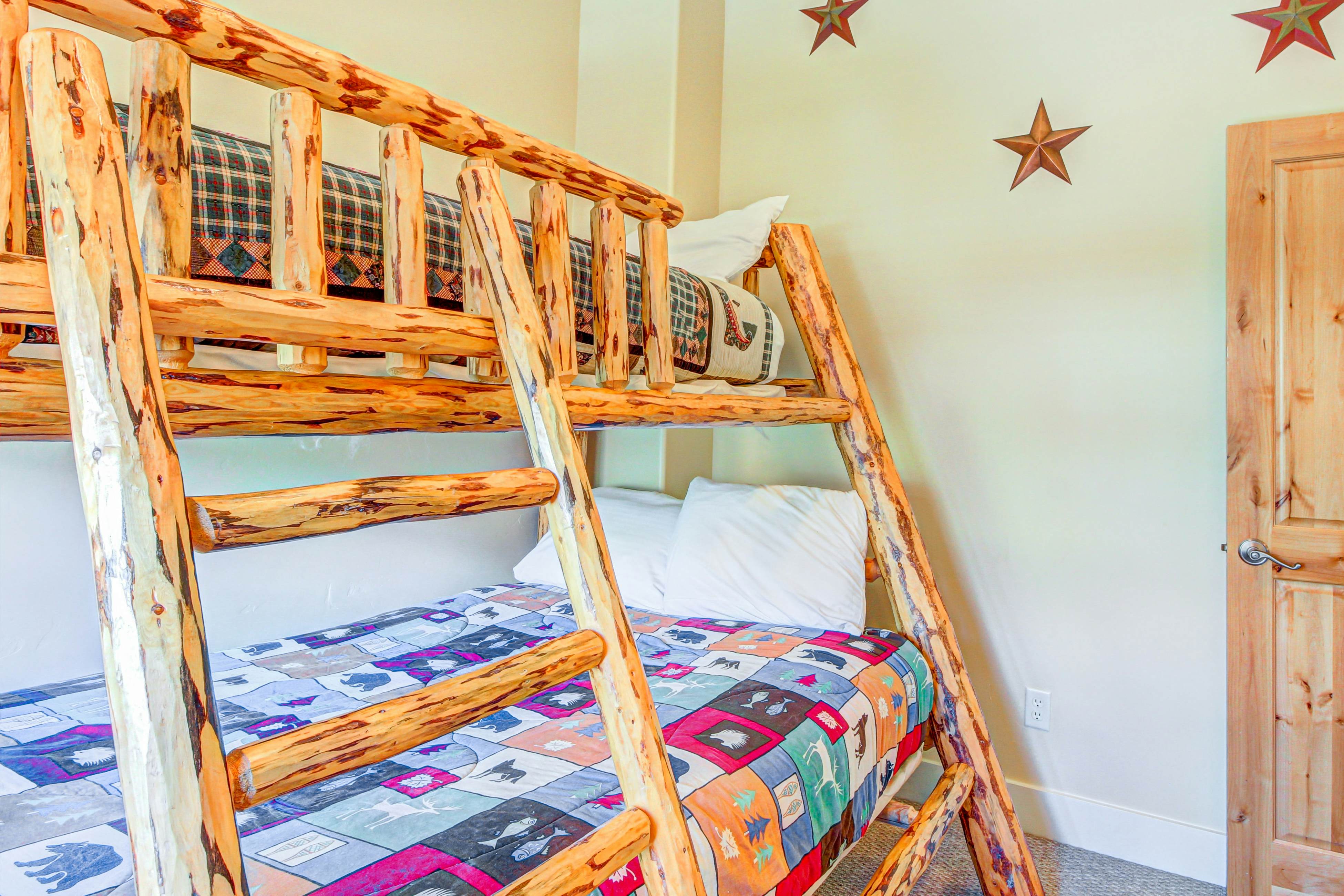 Beauty in Bear Hollow