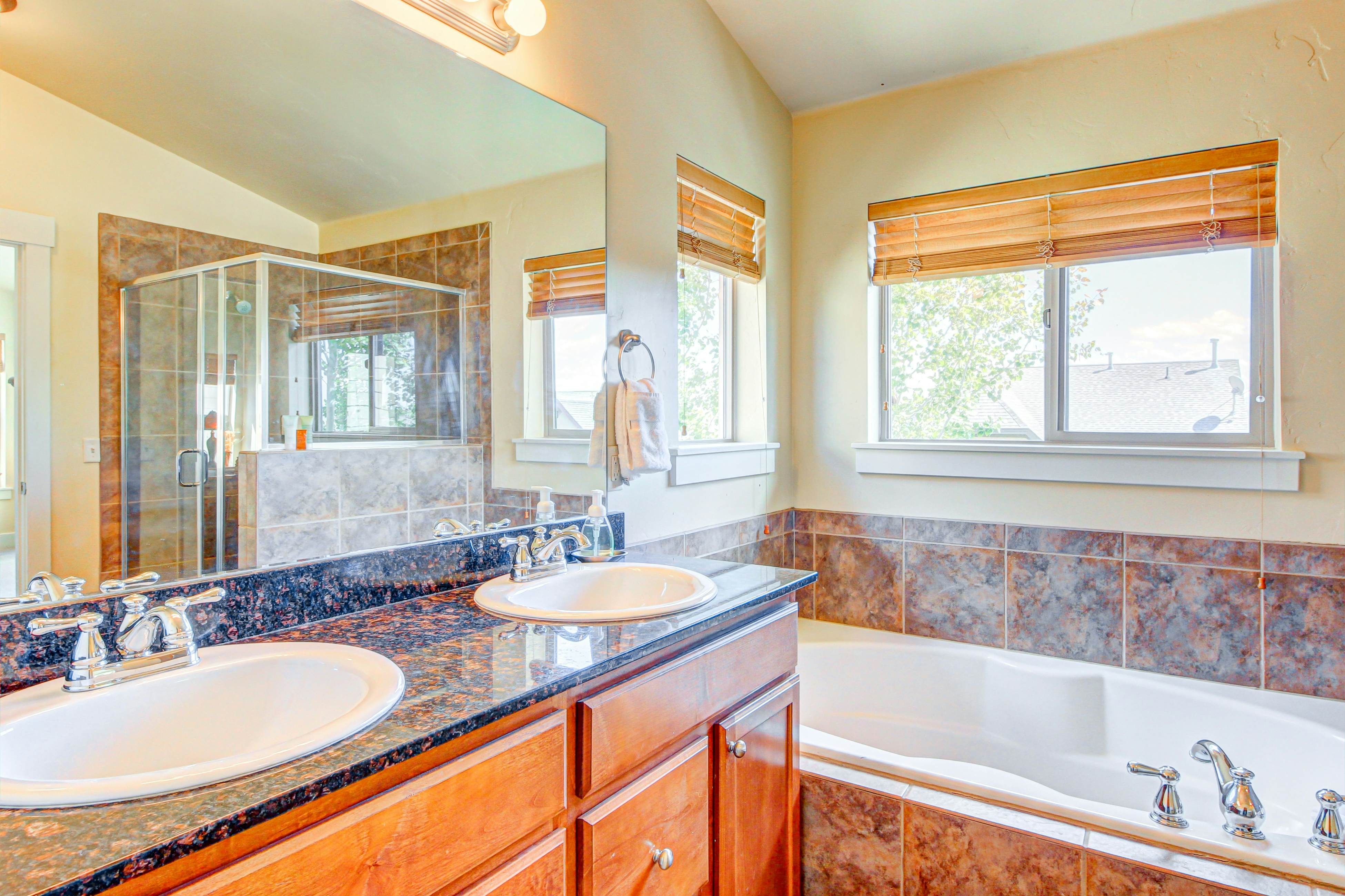 Beauty in Bear Hollow