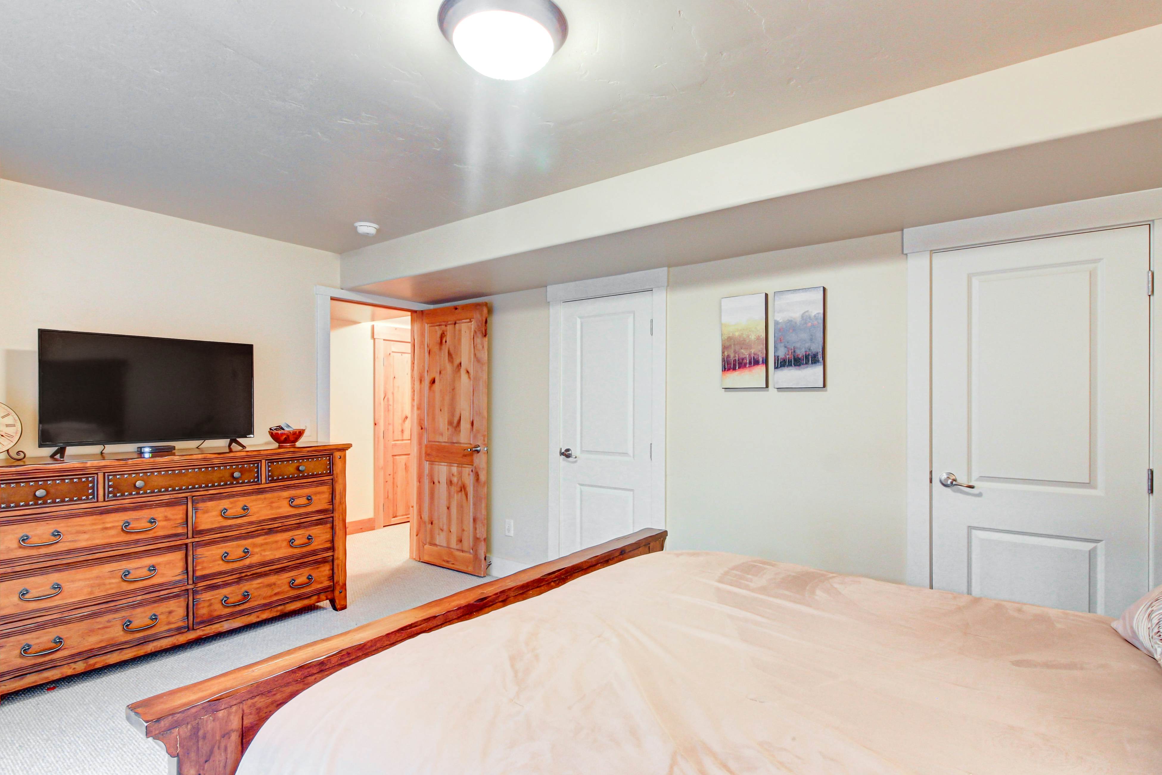 Beauty in Bear Hollow