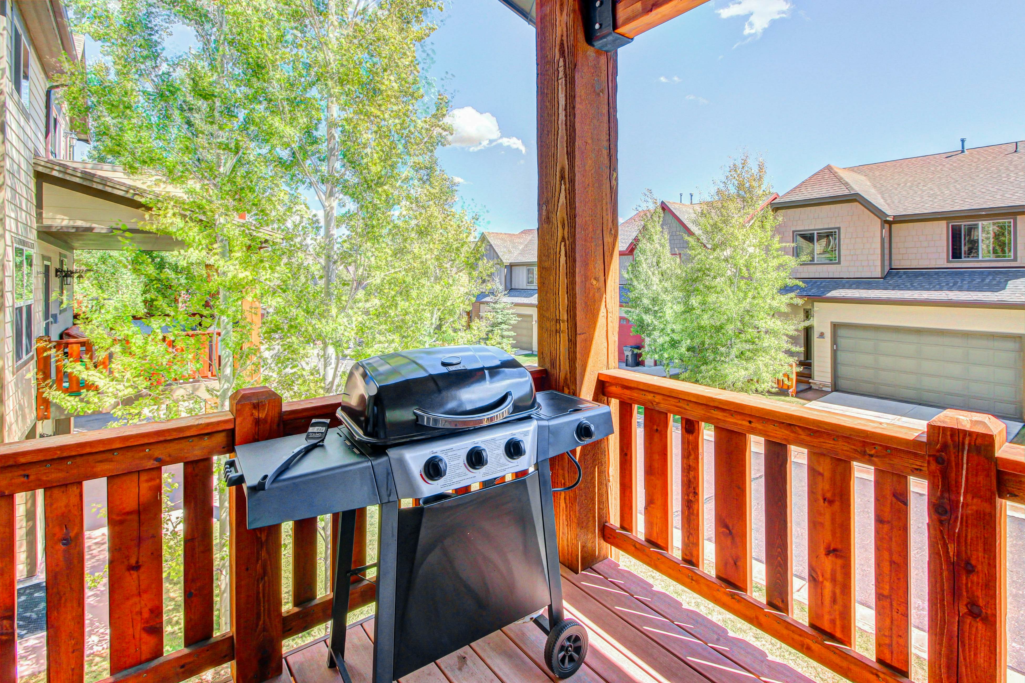 Beauty in Bear Hollow