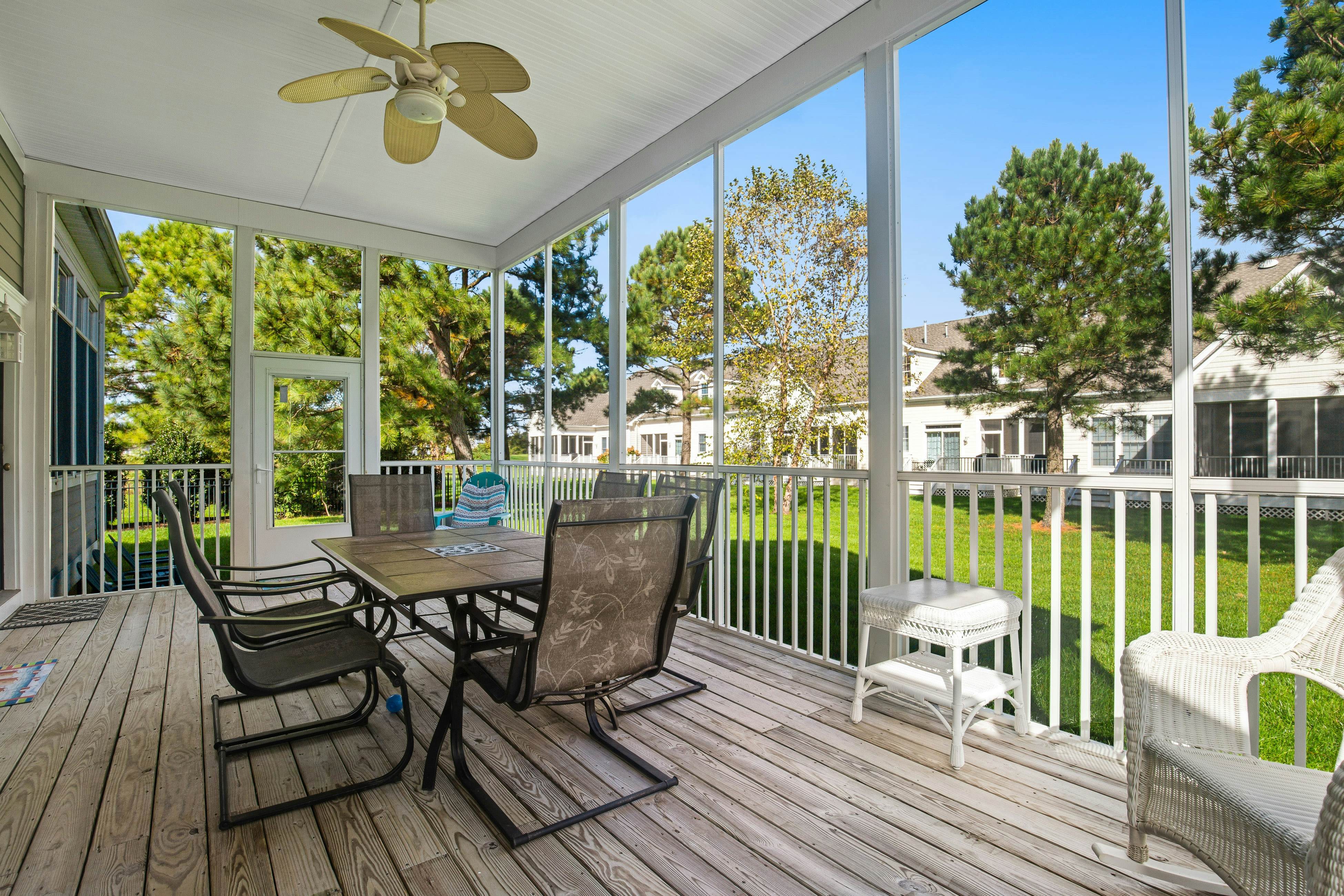 Bear Trap Dunes - 96 Willow Oak Ave