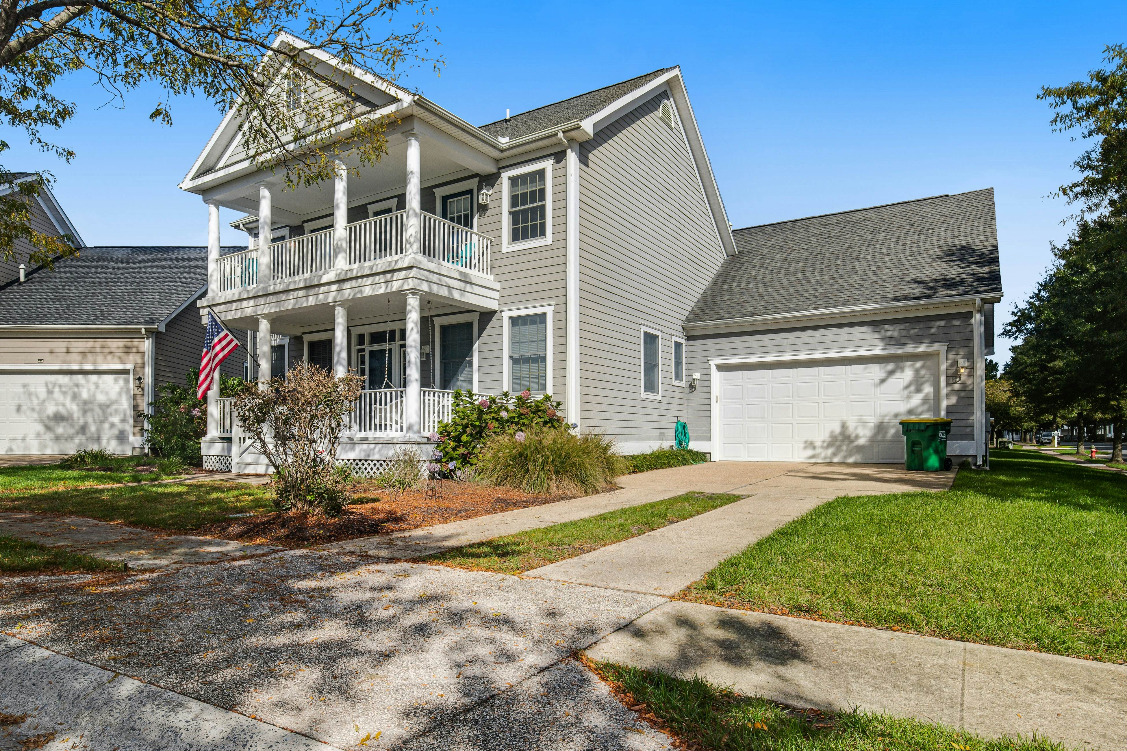 Bear Trap Dunes - 96 Willow Oak Ave