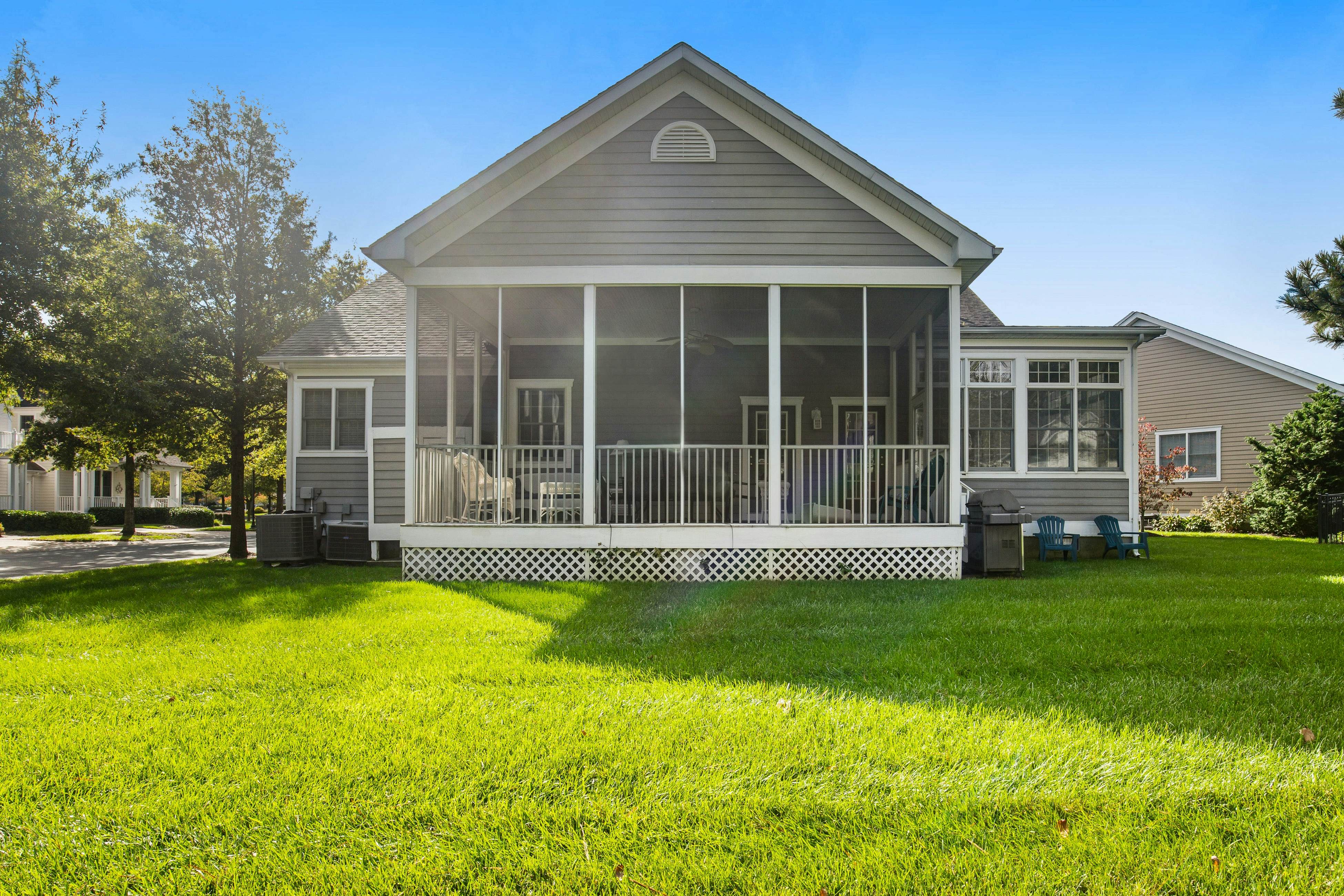 Bear Trap Dunes - 96 Willow Oak Ave