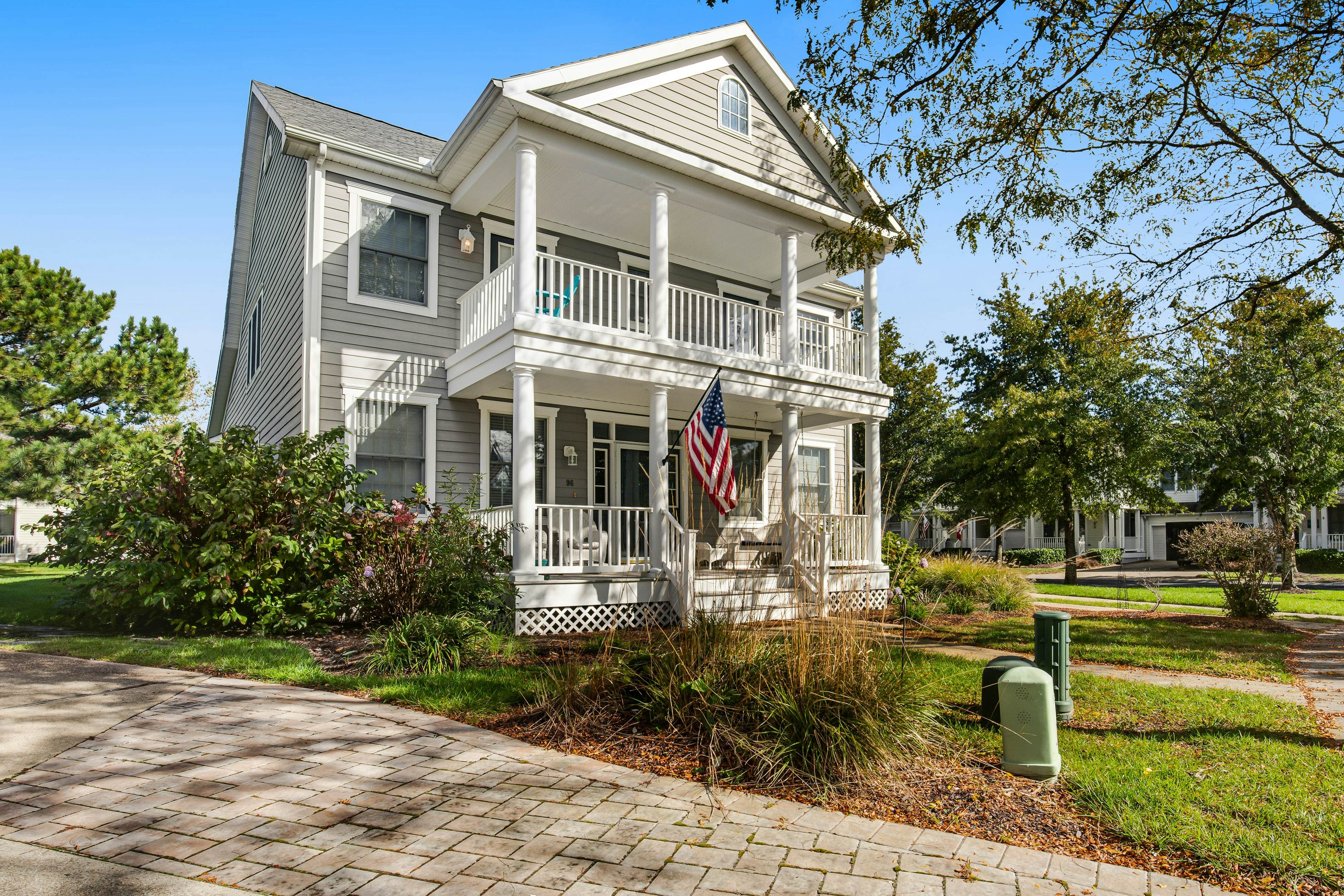 Bear Trap Dunes - 96 Willow Oak Ave