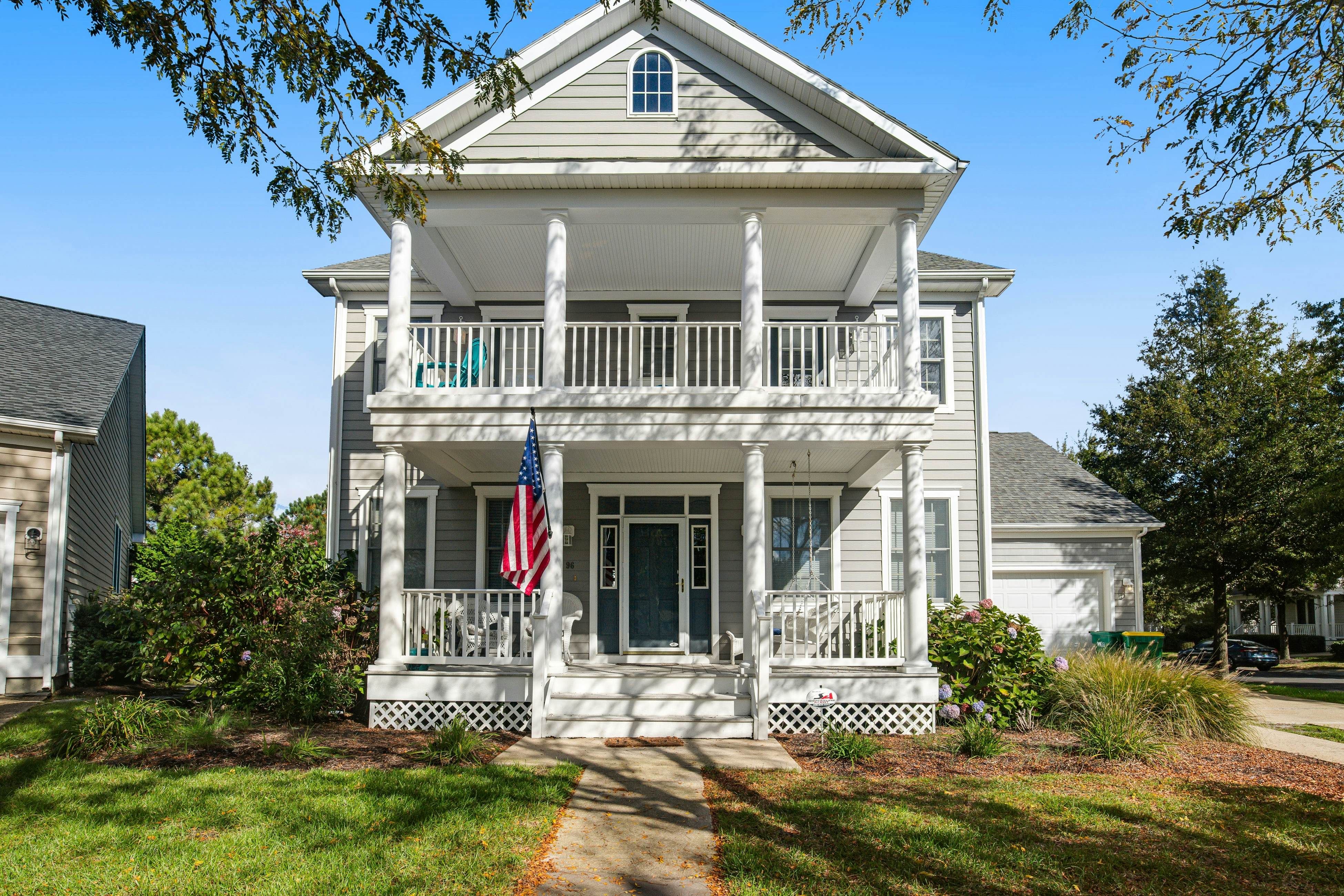 Bear Trap Dunes - 96 Willow Oak Ave