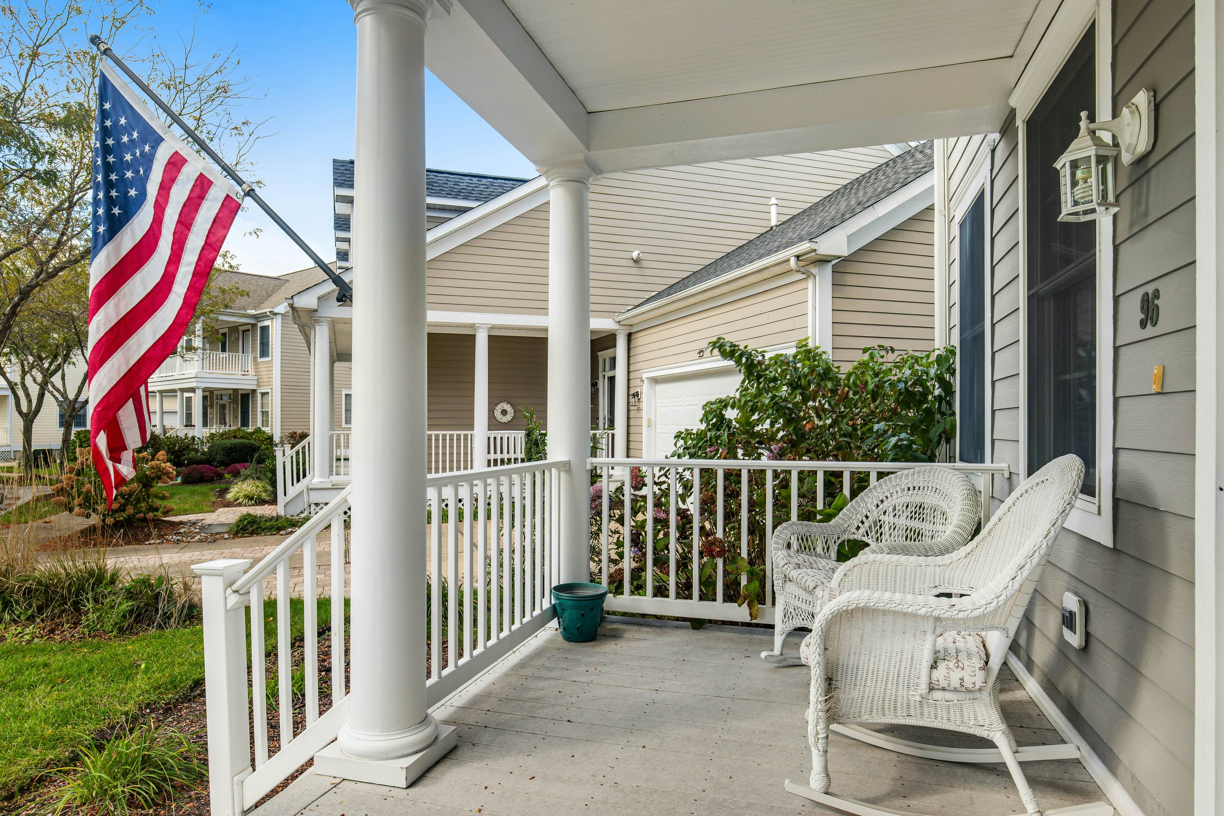 Bear Trap Dunes - 96 Willow Oak Ave