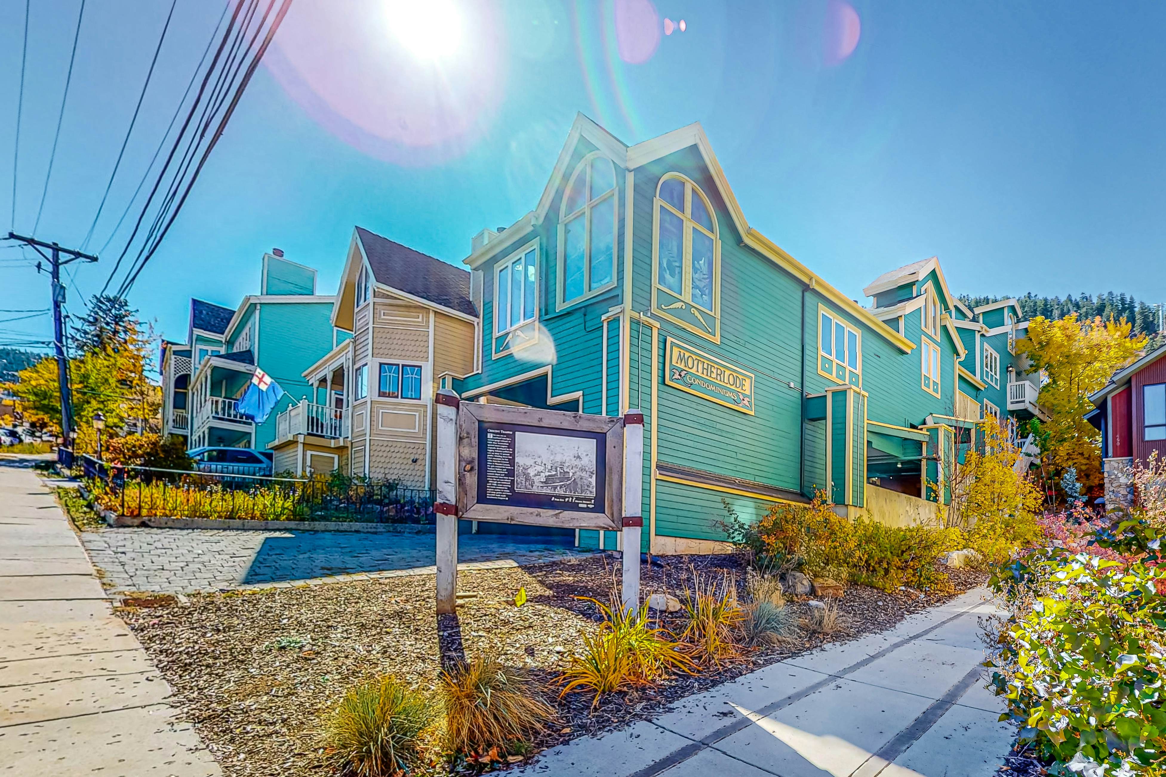 Emerald Pines at Motherlode C