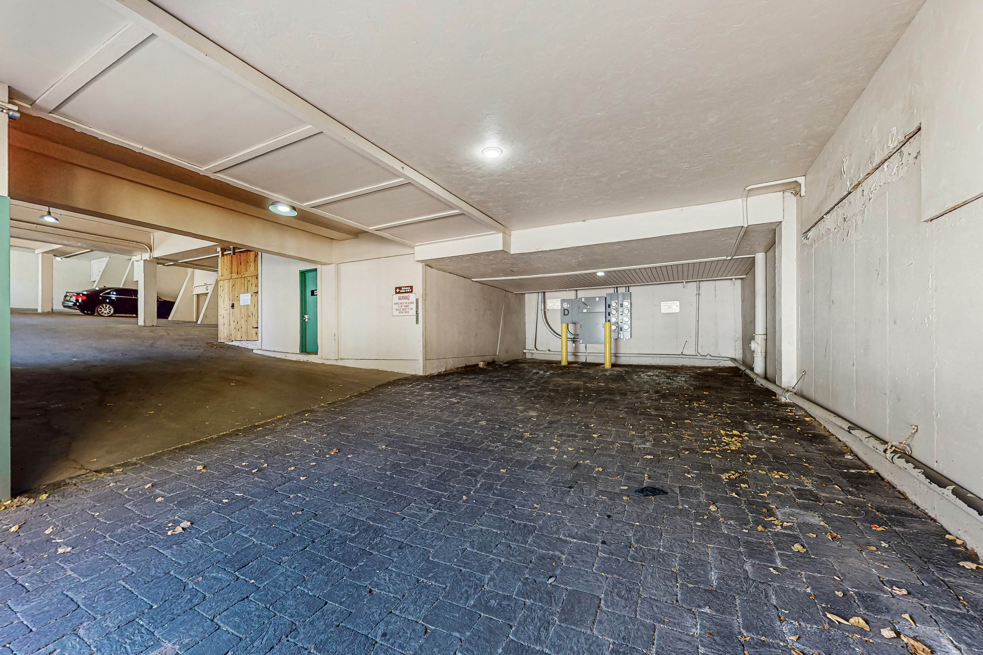 Emerald Pines at Motherlode C