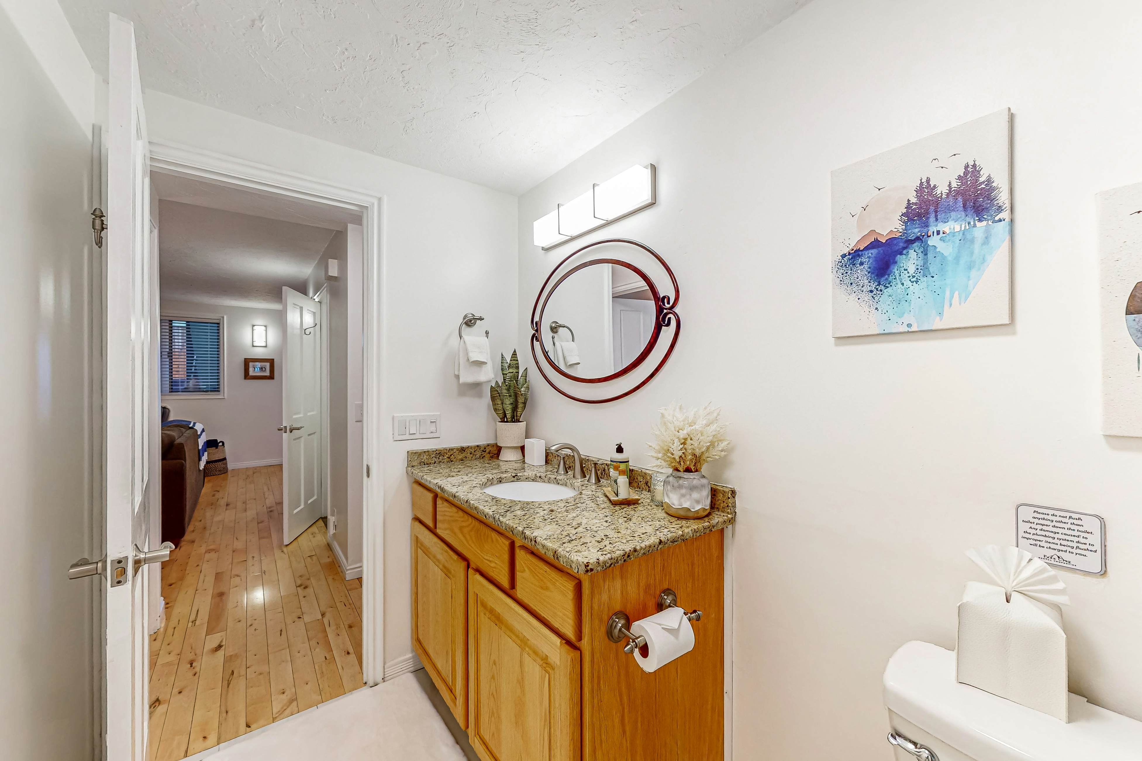 Emerald Pines at Motherlode C