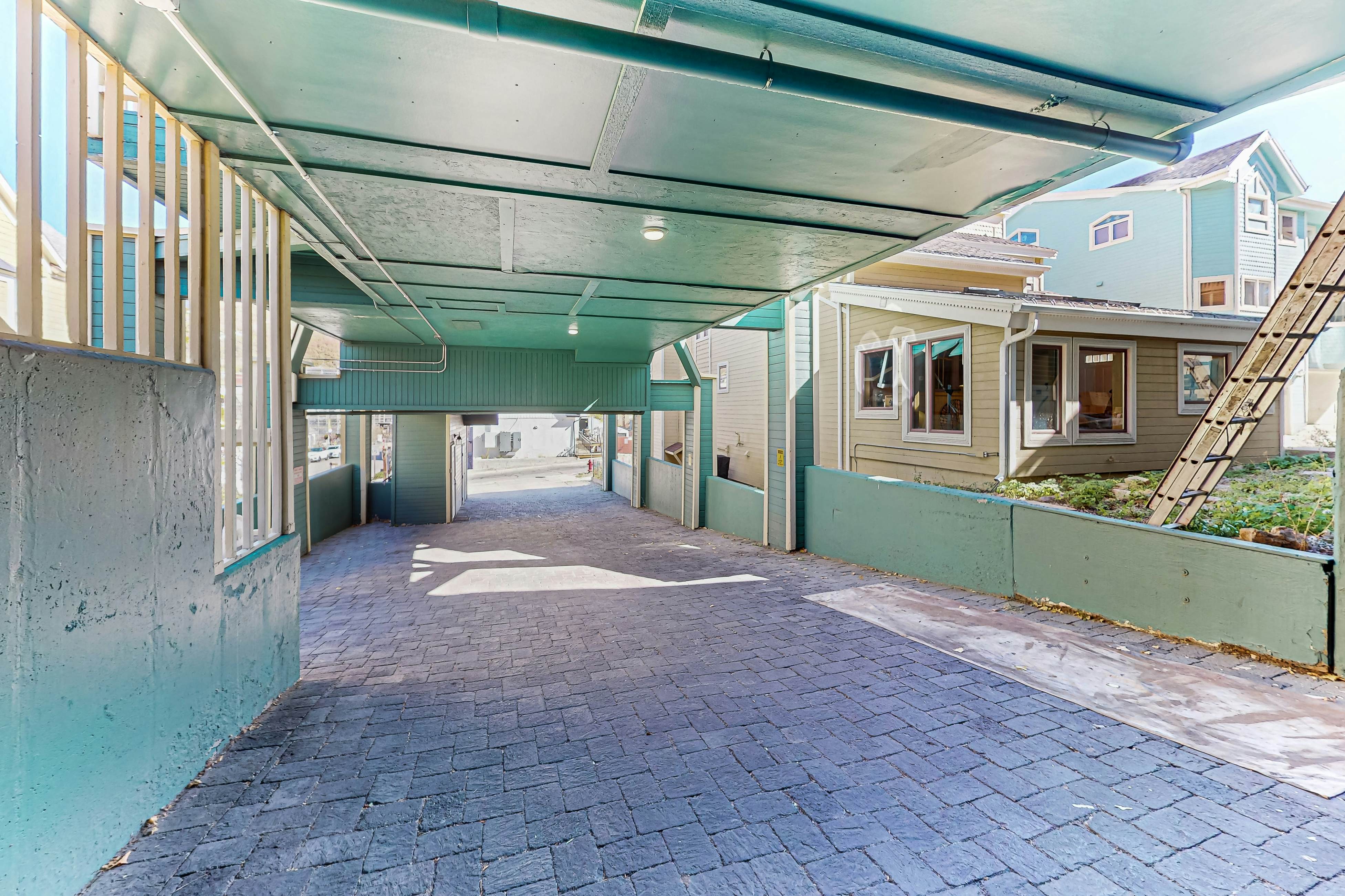 Emerald Pines at Motherlode C