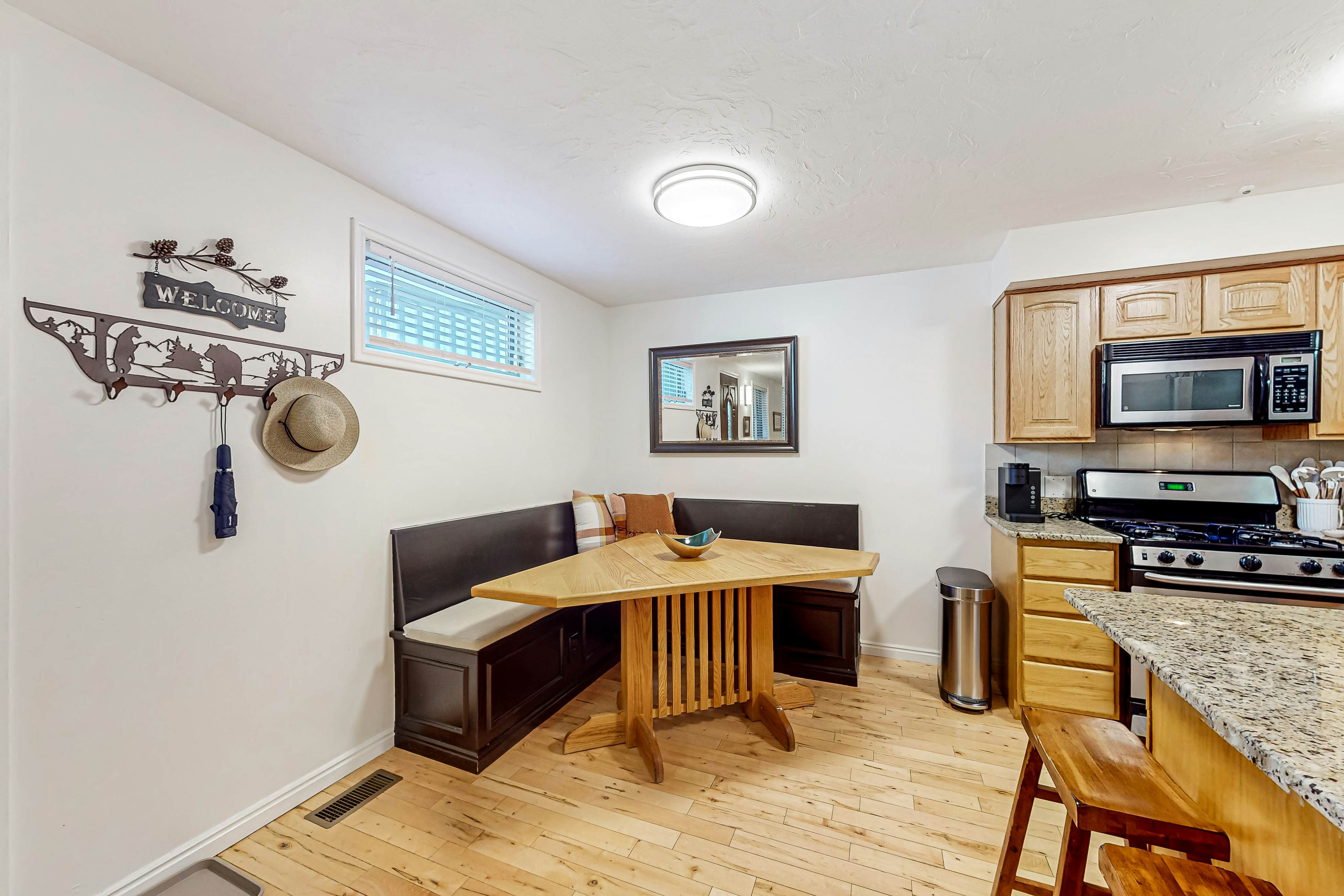 Emerald Pines at Motherlode C