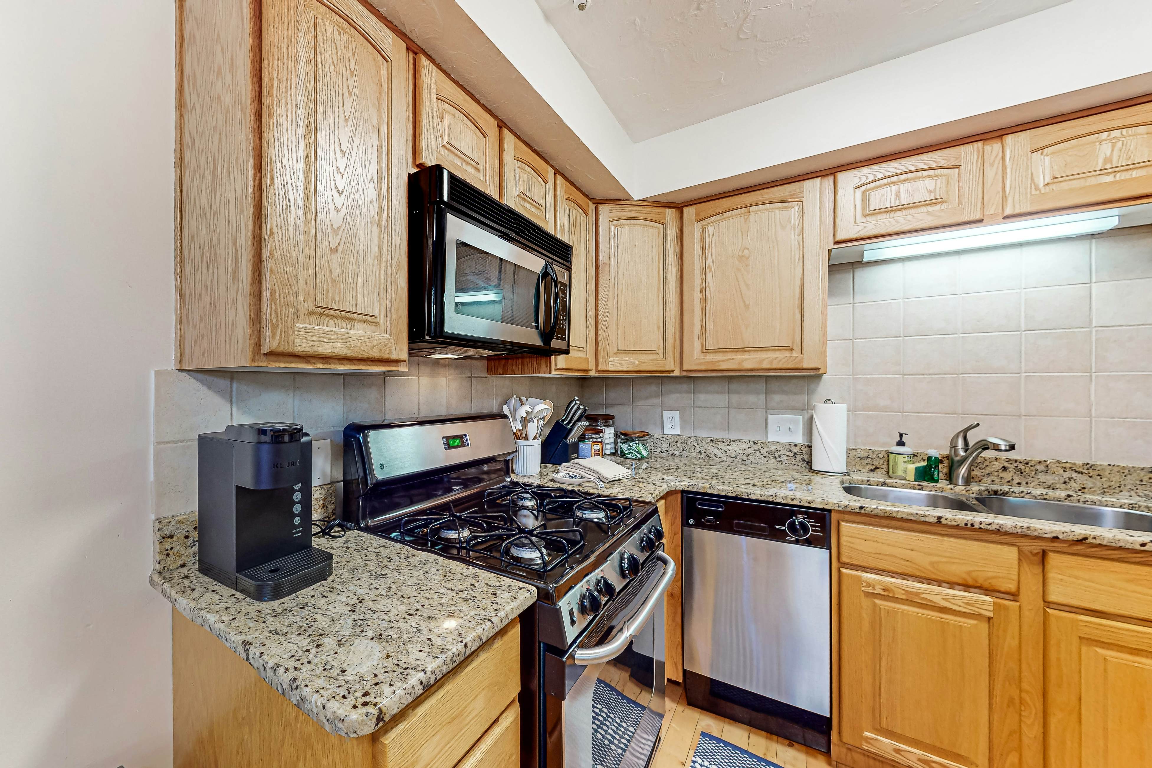 Emerald Pines at Motherlode C