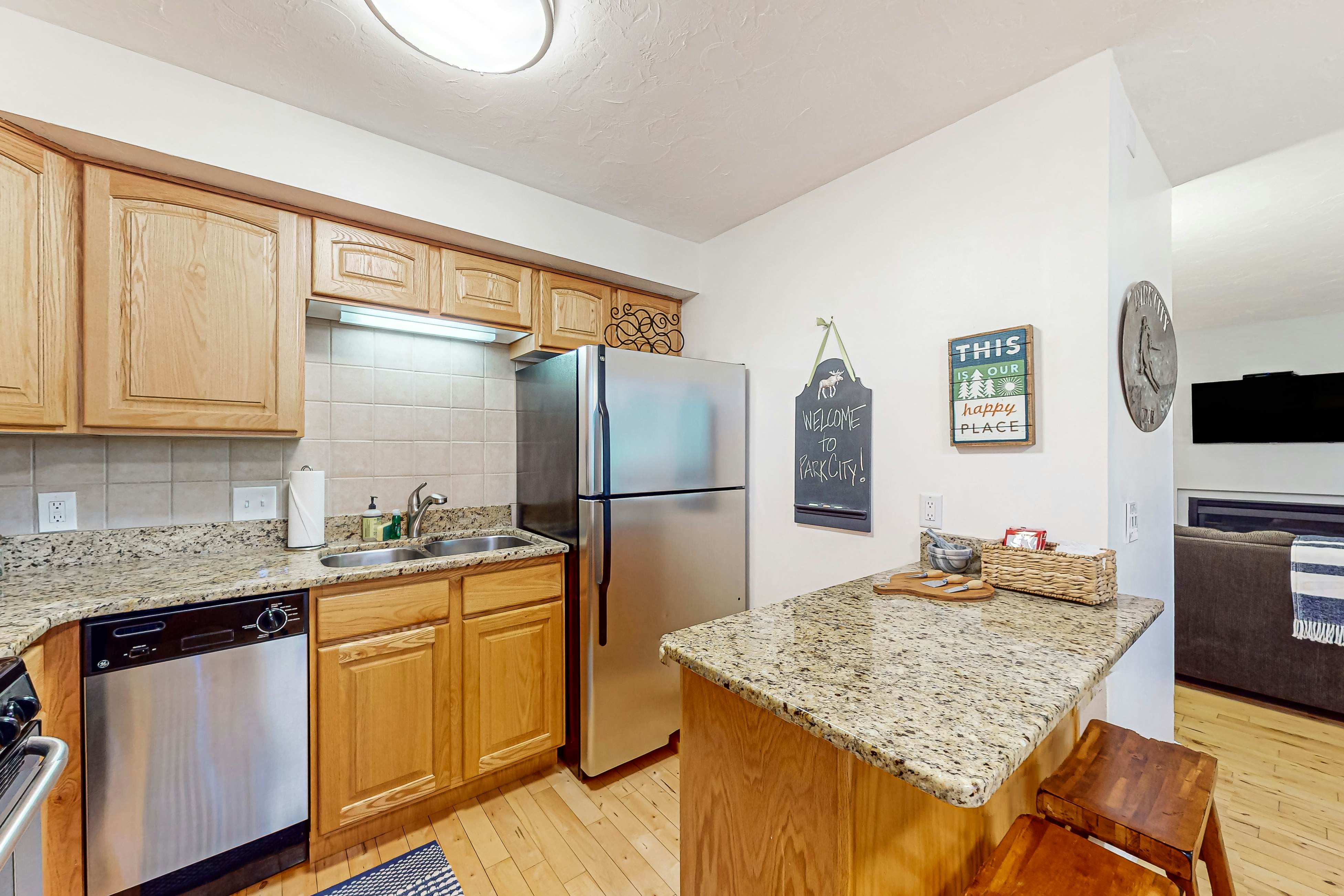 Emerald Pines at Motherlode C