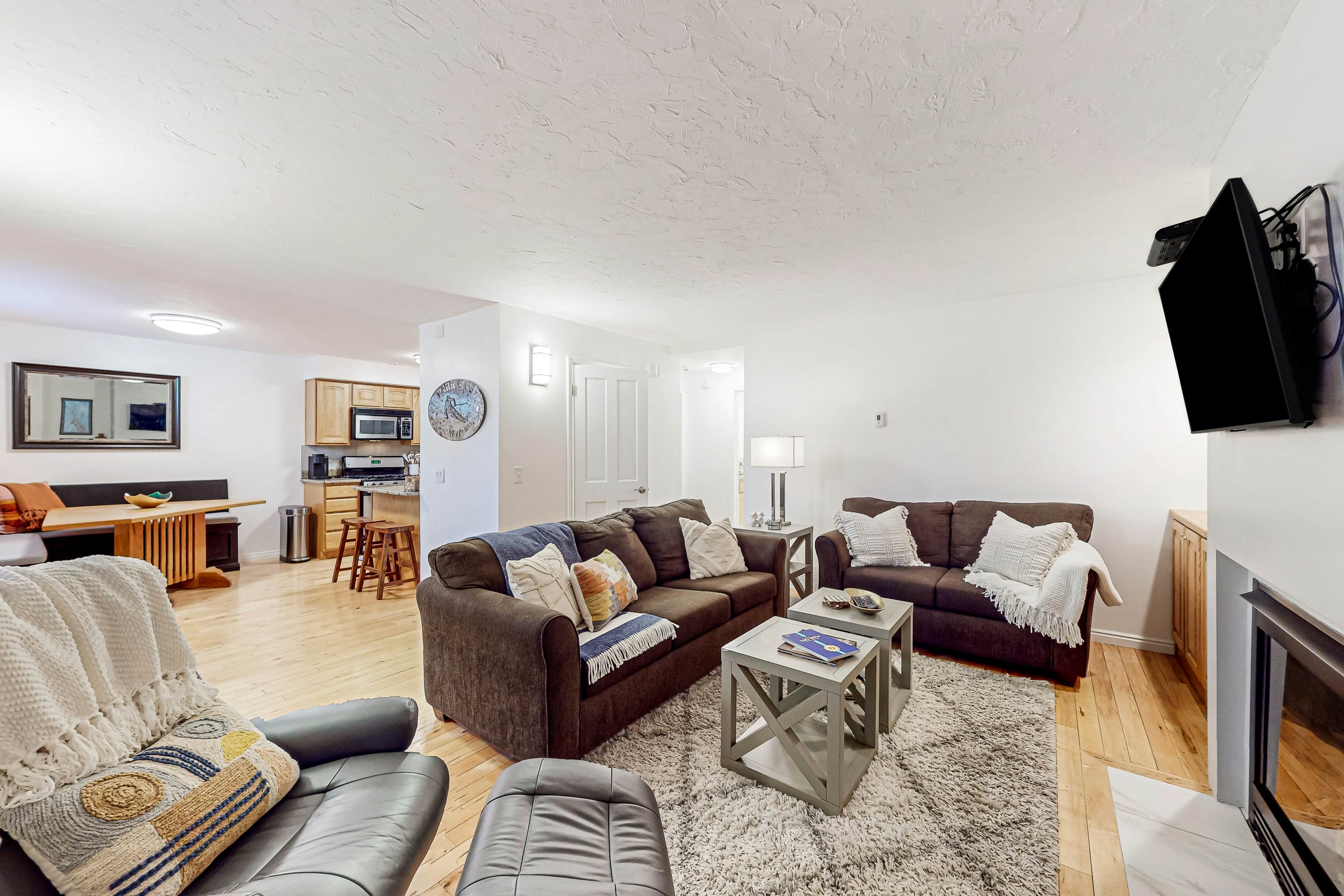 Emerald Pines at Motherlode C