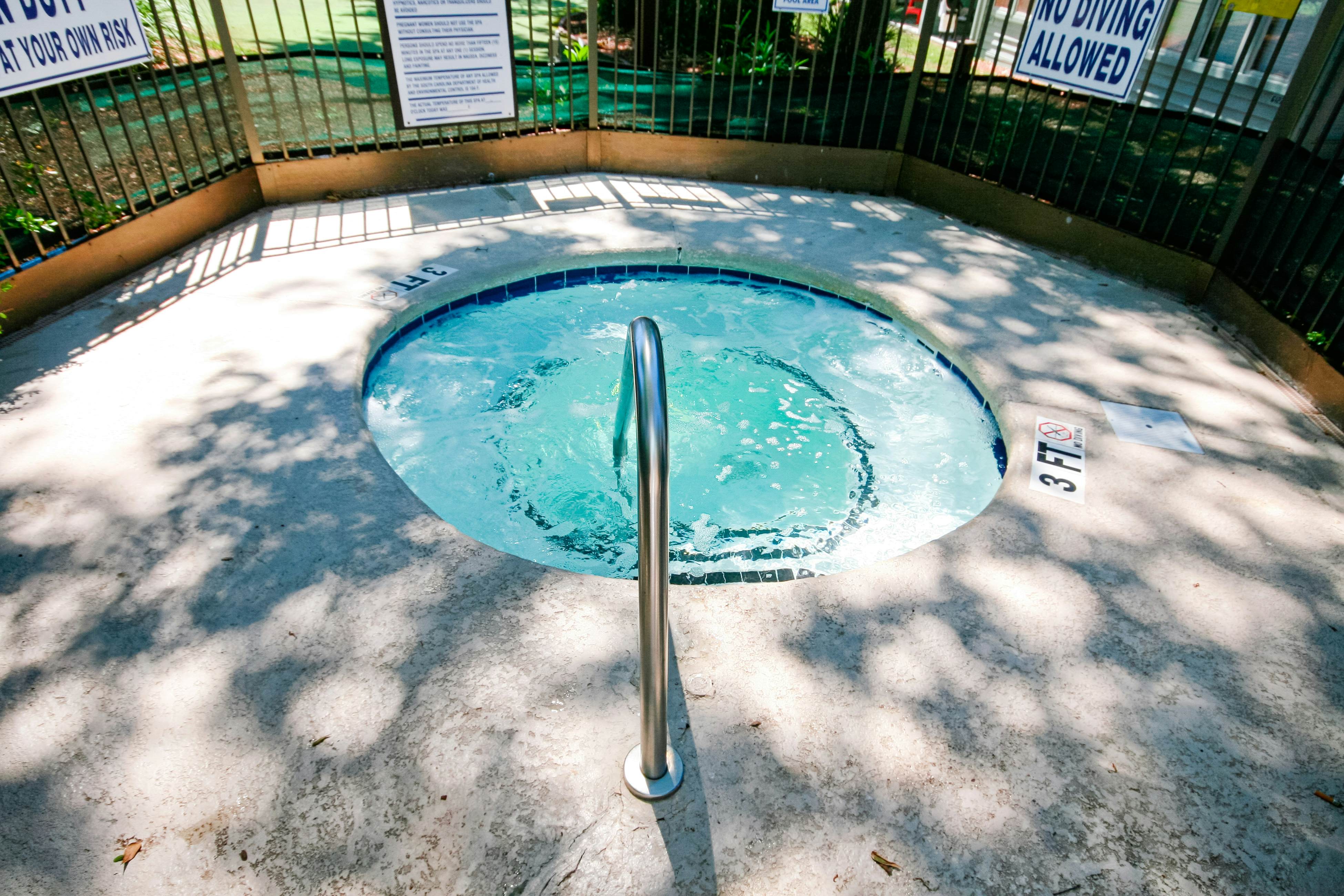 Myrtle Beach Resort  A-306