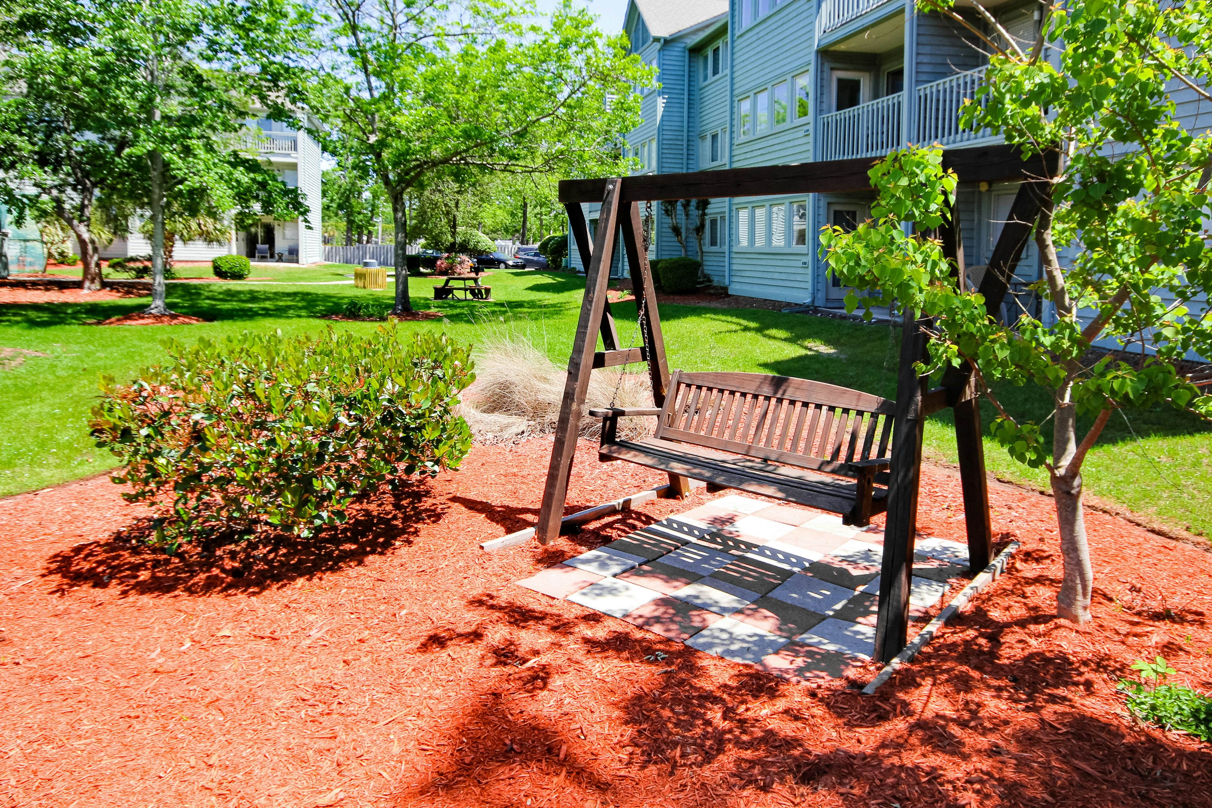 Myrtle Beach Resort  A-306