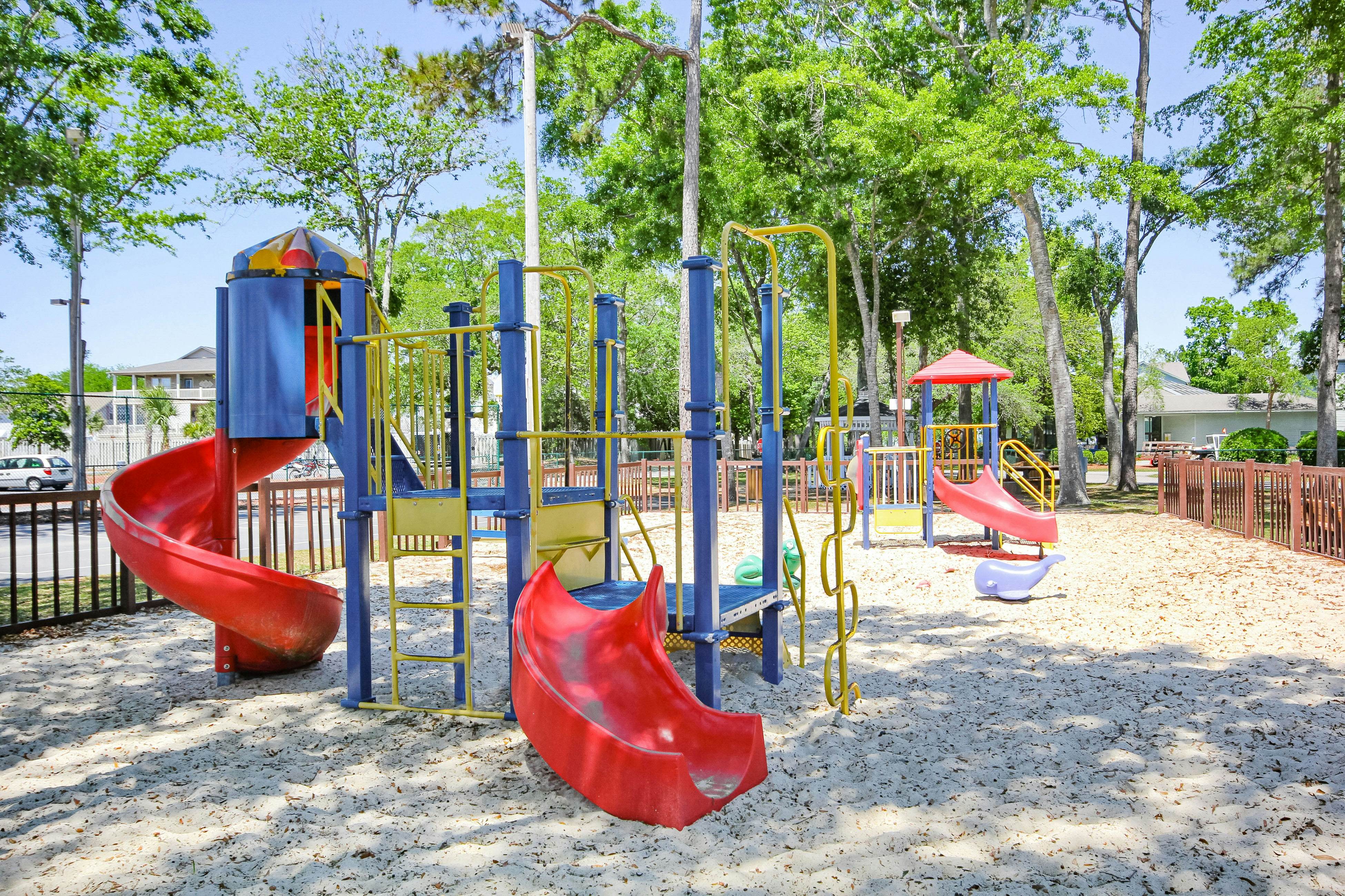 Myrtle Beach Resort  A-306