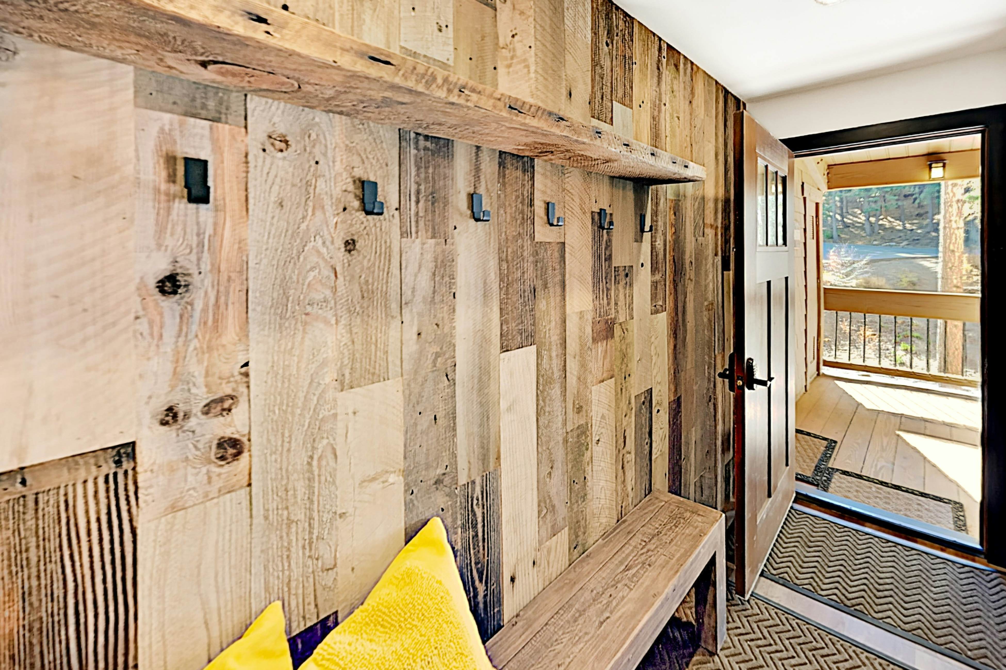 Ski-In, Ski-Out Designer Condo