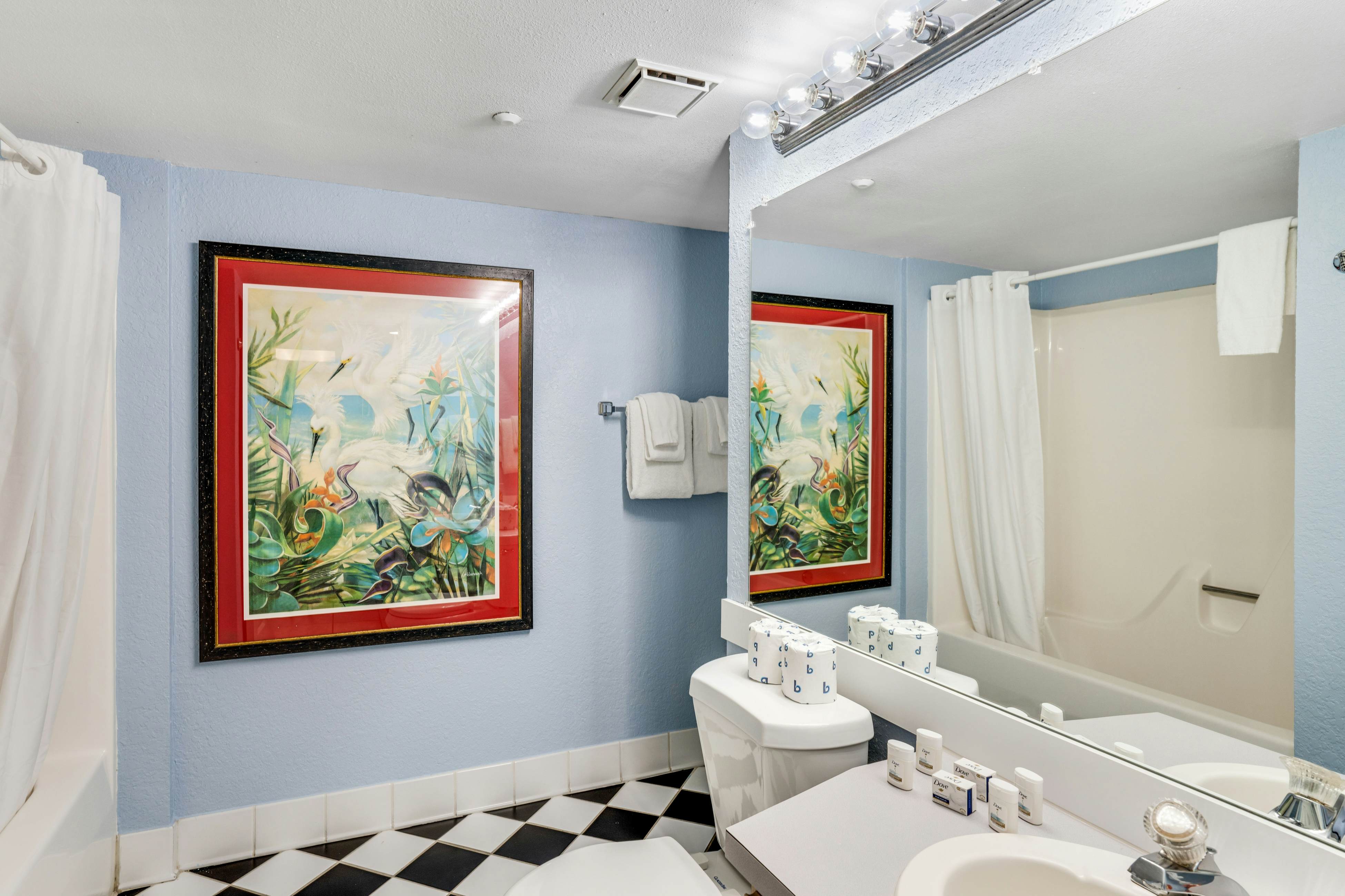 Sunrise Suites - Paradise Escape 407