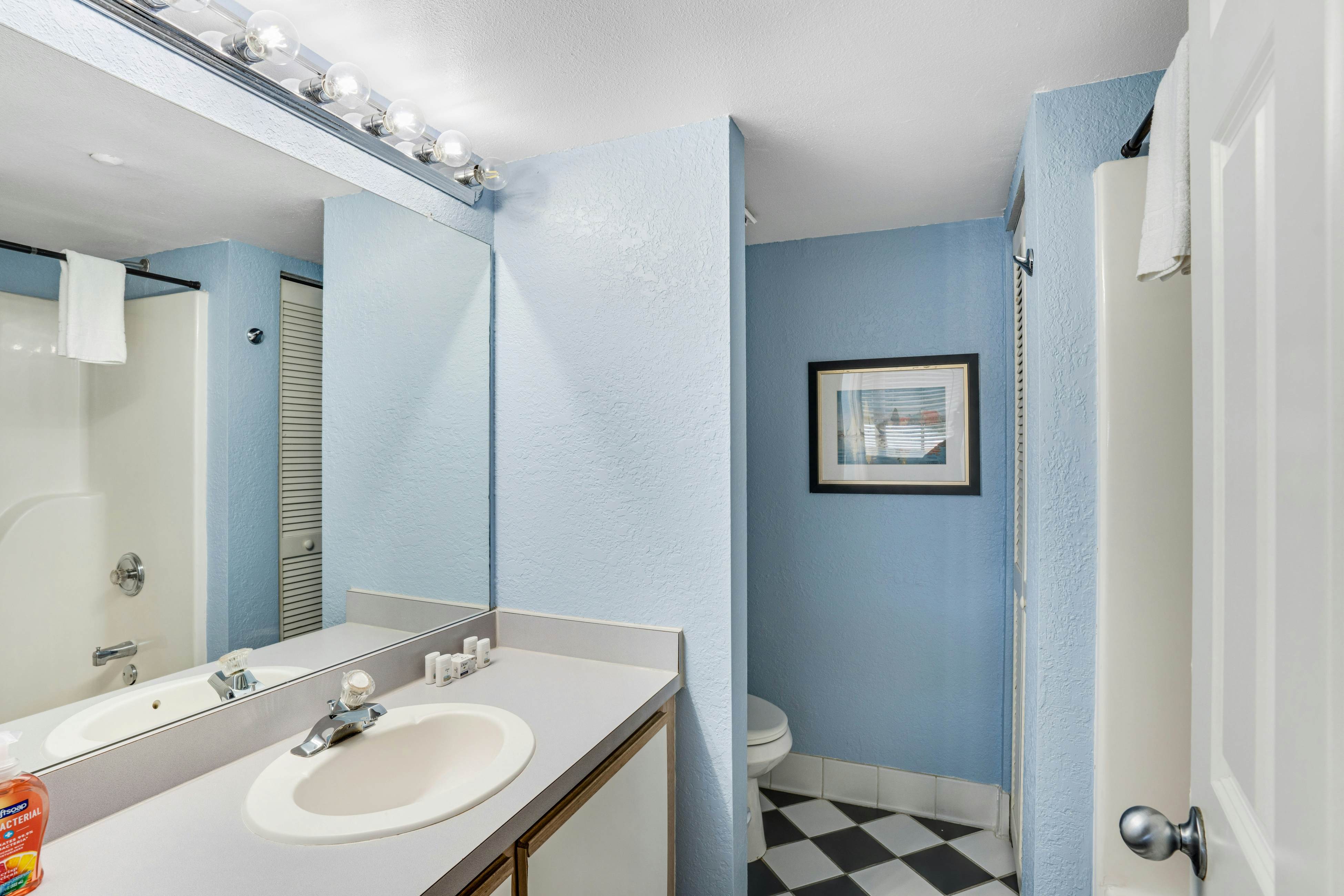 Sunrise Suites - Paradise Escape 407